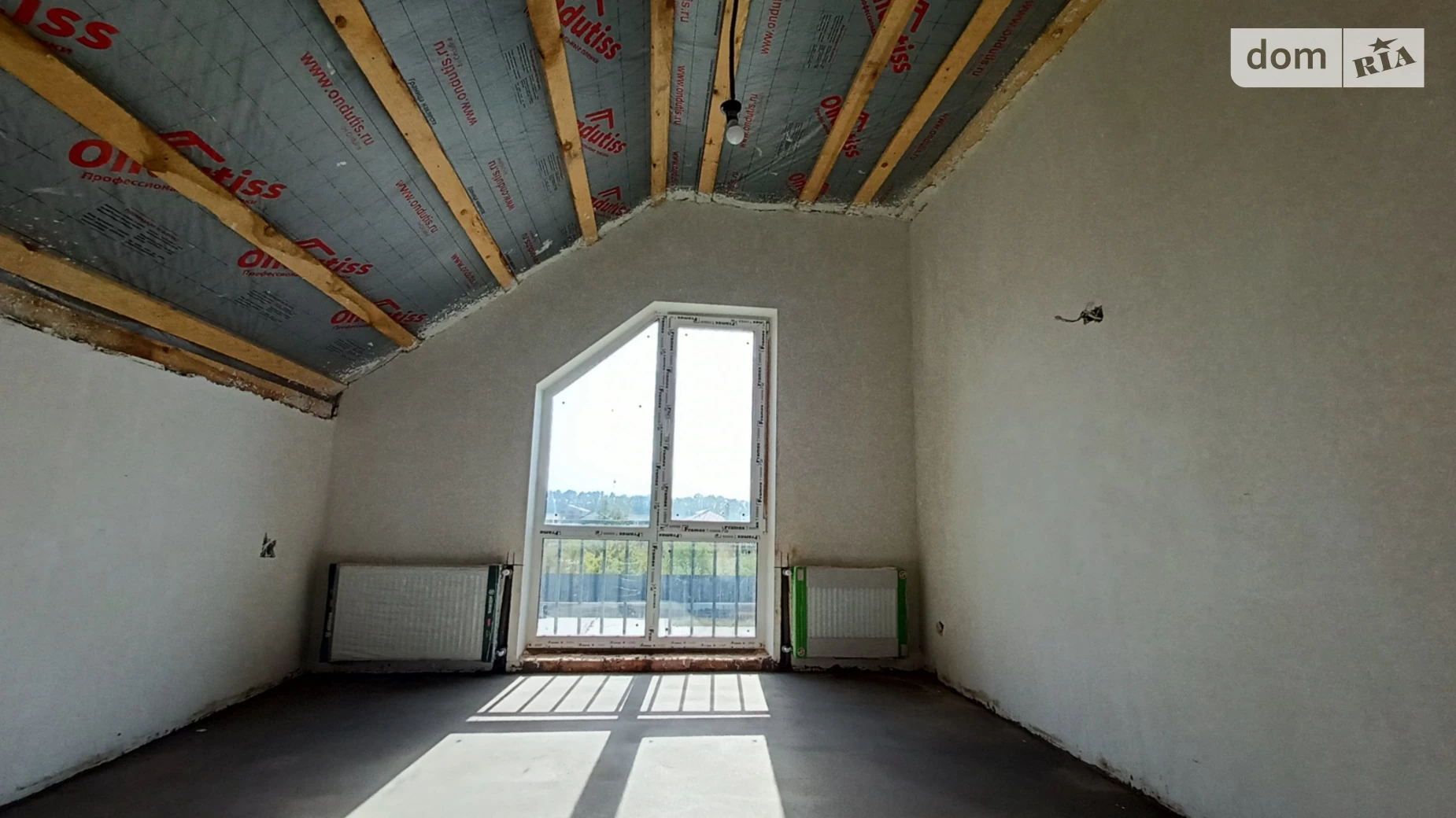 Продается дом на 2 этажа 115 кв. м с мансардой, цена: 78990 $ - фото 5