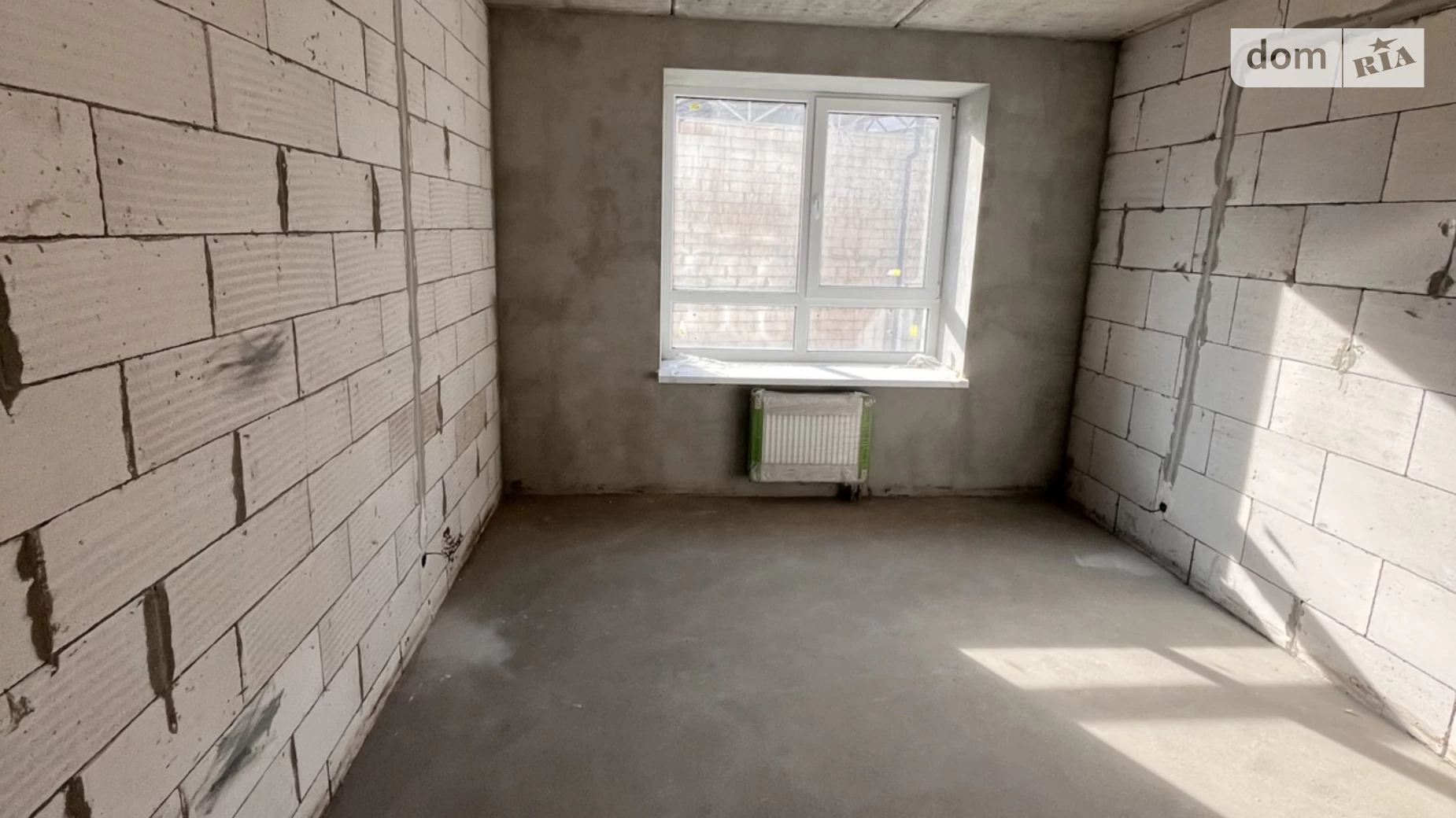 Продается 1-комнатная квартира 46.3 кв. м в Хмельницком, ул. Панаса Мирного, 20/2 - фото 5