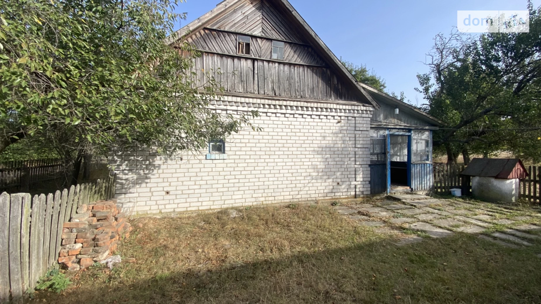 Продается одноэтажный дом 74 кв. м с балконом, цена: 6500 $ - фото 3