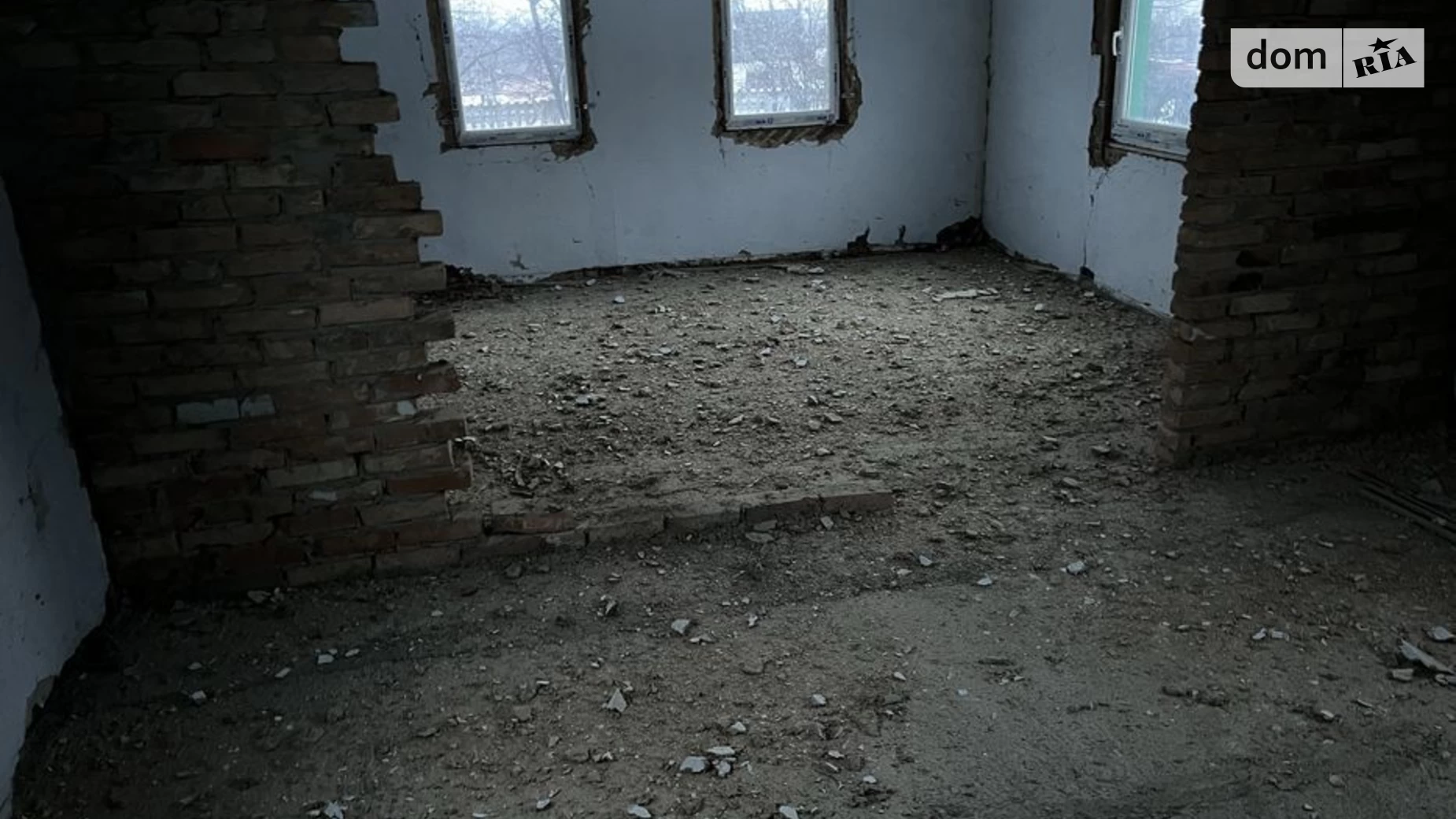 Продається одноповерховий будинок 44 кв. м з садом, цена: 12000 $ - фото 3