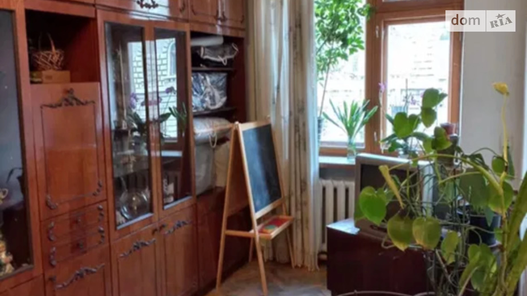 Продается 4-комнатная квартира 127.1 кв. м в Одессе, ул. Новосельского, 80 - фото 4