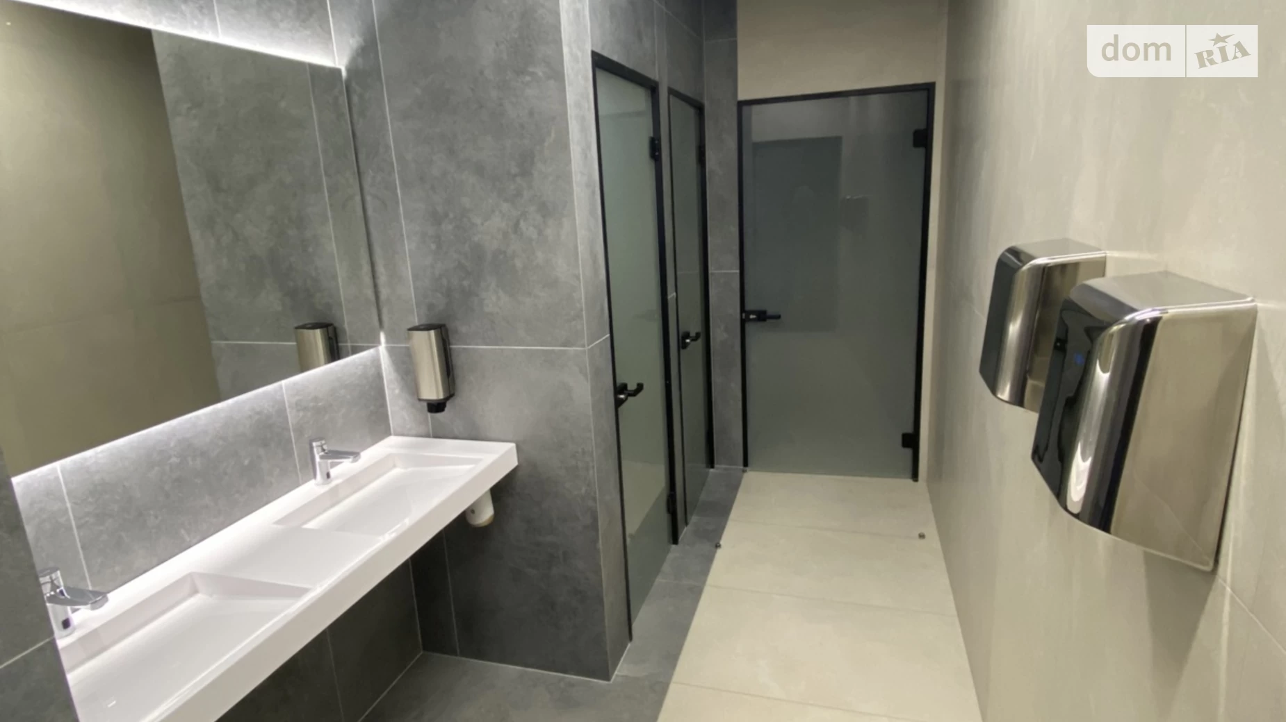 Здається в оренду офіс 190 кв. м в бізнес-центрі, цена: 2090 $ - фото 5
