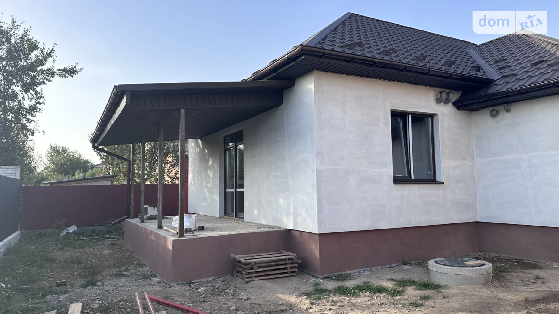 Продається одноповерховий будинок 90 кв. м з бесідкою, цена: 65000 $ - фото 2