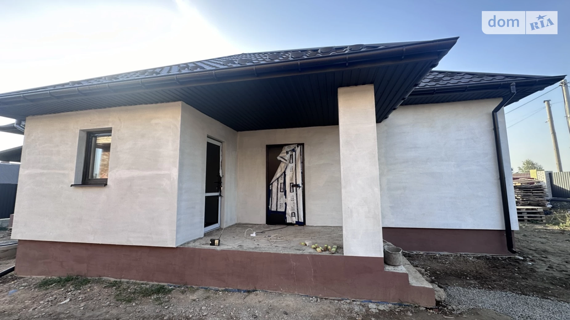 Продається одноповерховий будинок 90 кв. м з бесідкою, цена: 65000 $ - фото 5