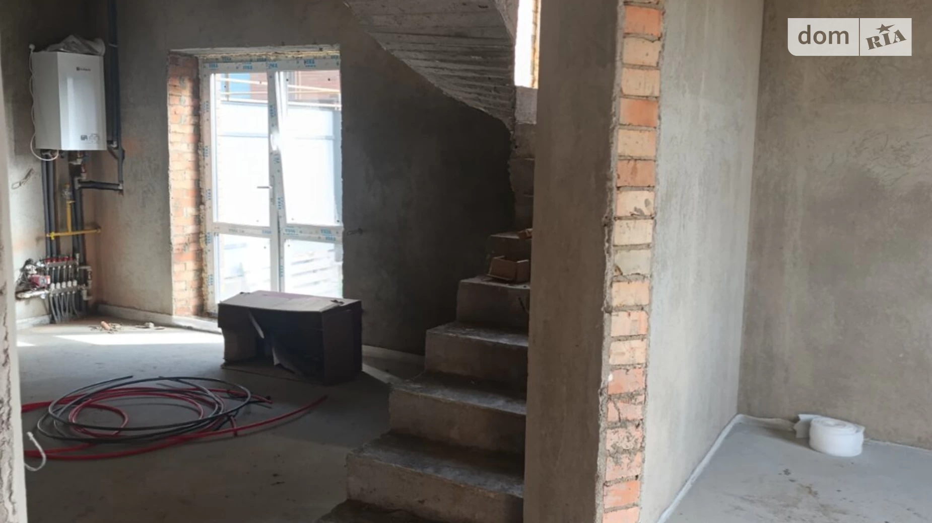 Продається частина будинку 105 кв. м з садом, цена: 95000 $ - фото 2