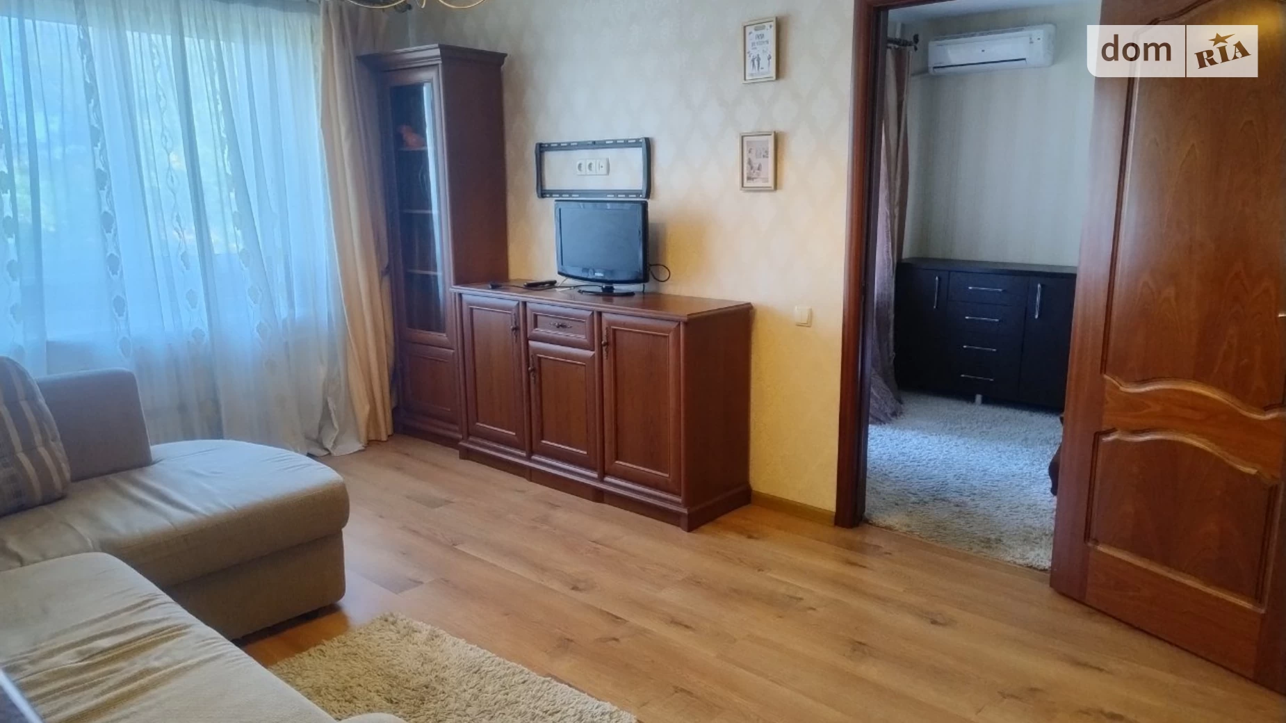 Продається 3-кімнатна квартира 65.6 кв. м у Дніпрі, пров. Софії Крушельницької, 5 - фото 2