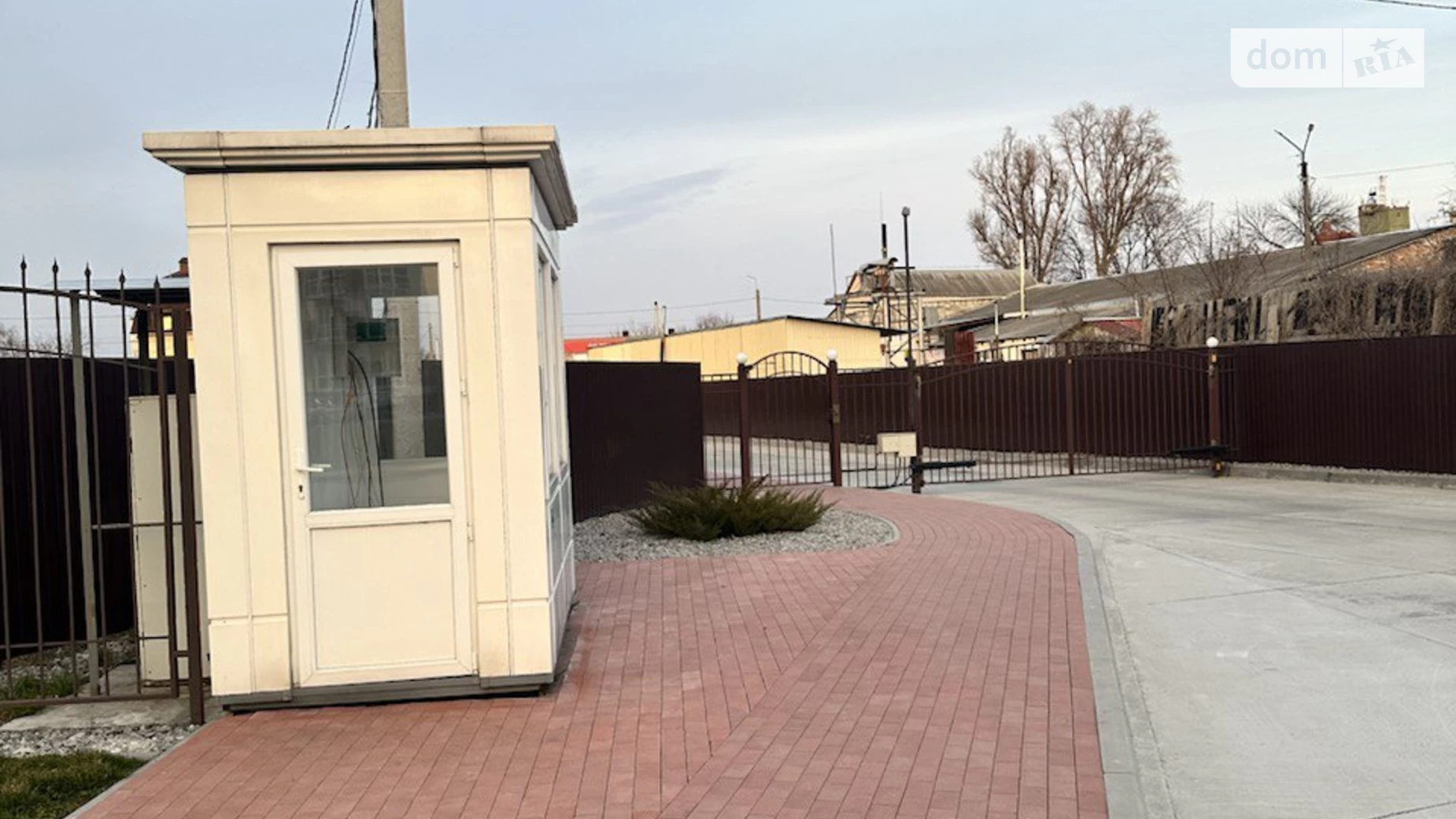 Продается подземный паркинг универсальный на 18 кв. м, цена: 10000 $ - фото 3