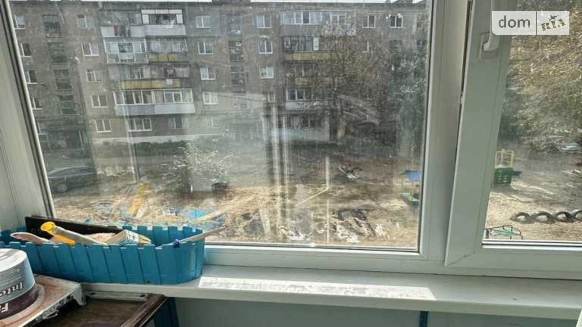 Продается 4-комнатная квартира 60.2 кв. м в Полтаве, ул. Кузьмы Скрябина(Курчатова), 4 - фото 2