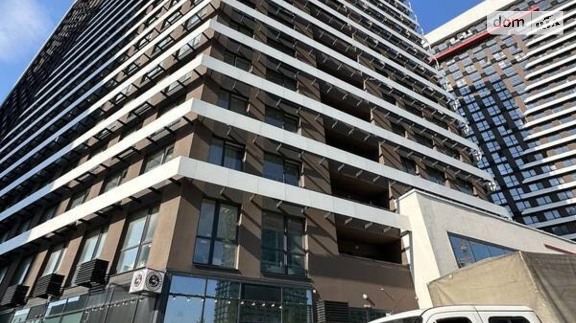 Продается 3-комнатная квартира 96.8 кв. м в Киеве, наб. Днепровская, 15Є - фото 3