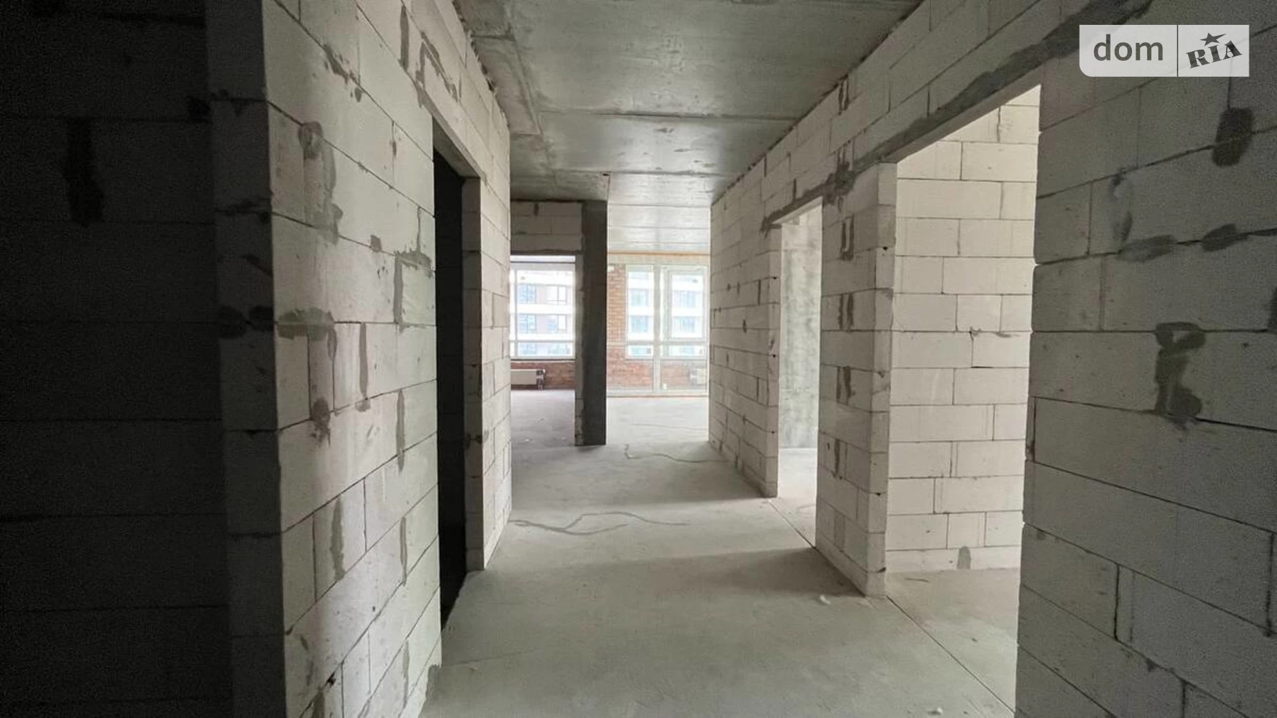 Продается 3-комнатная квартира 96.8 кв. м в Киеве, наб. Днепровская, 15Є - фото 5