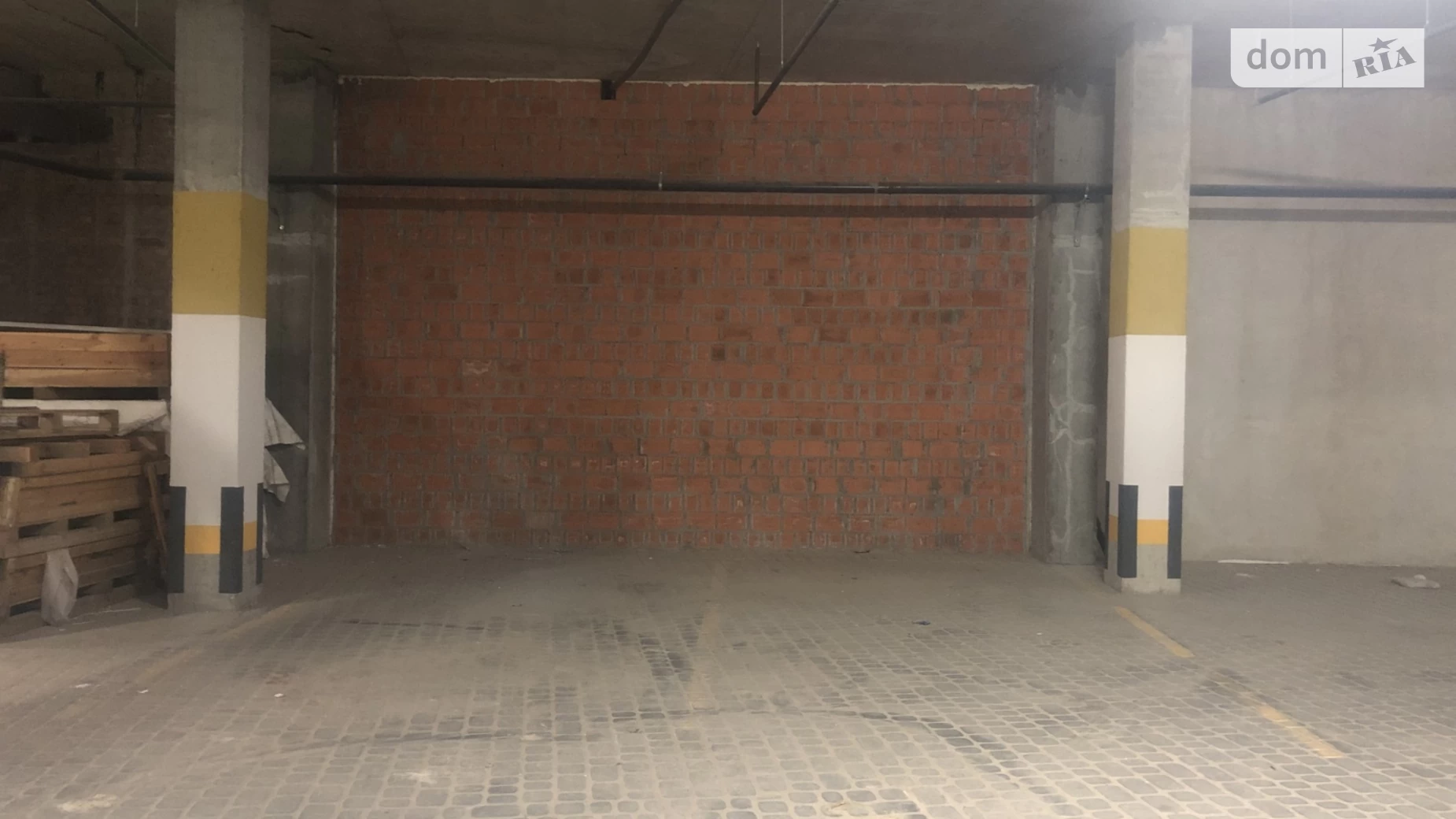 Продається підземний паркінг під легкове авто на 15 кв. м, цена: 15999 $ - фото 4