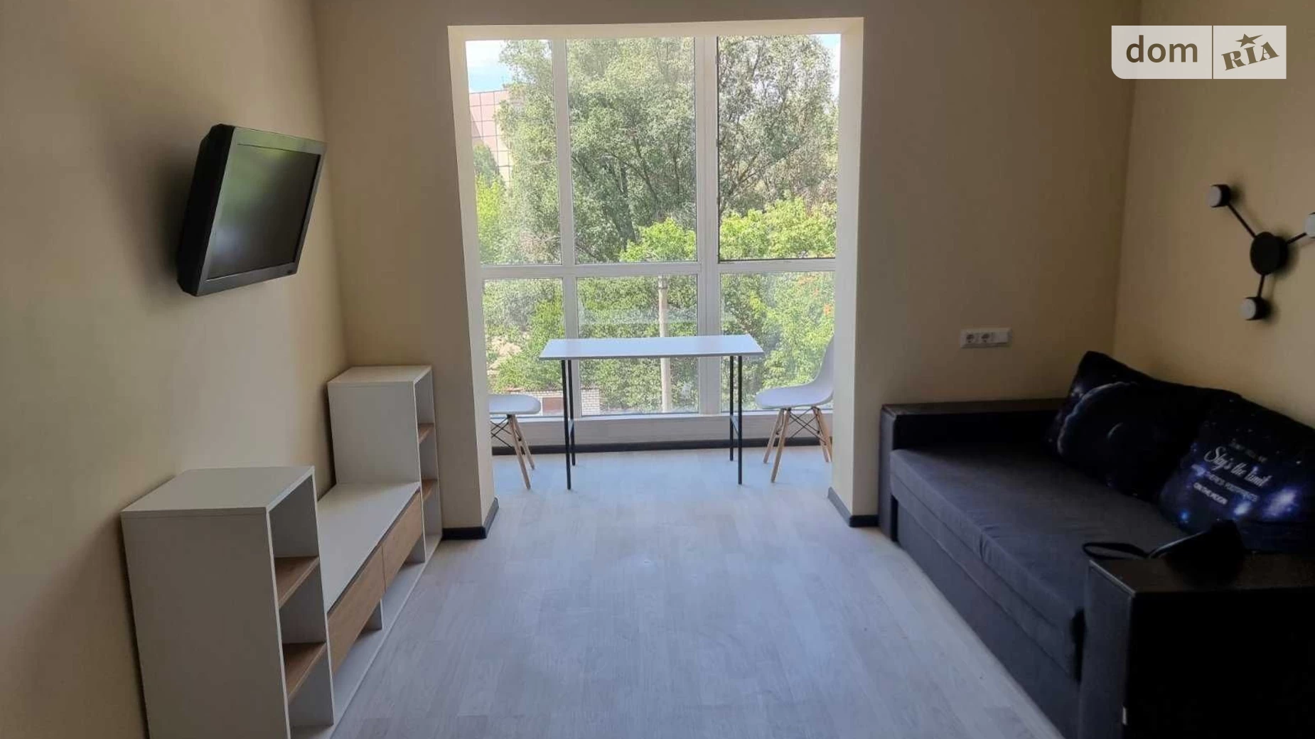 Продается 1-комнатная квартира 30.7 кв. м в Днепре, ул. Мольера, 77 - фото 2