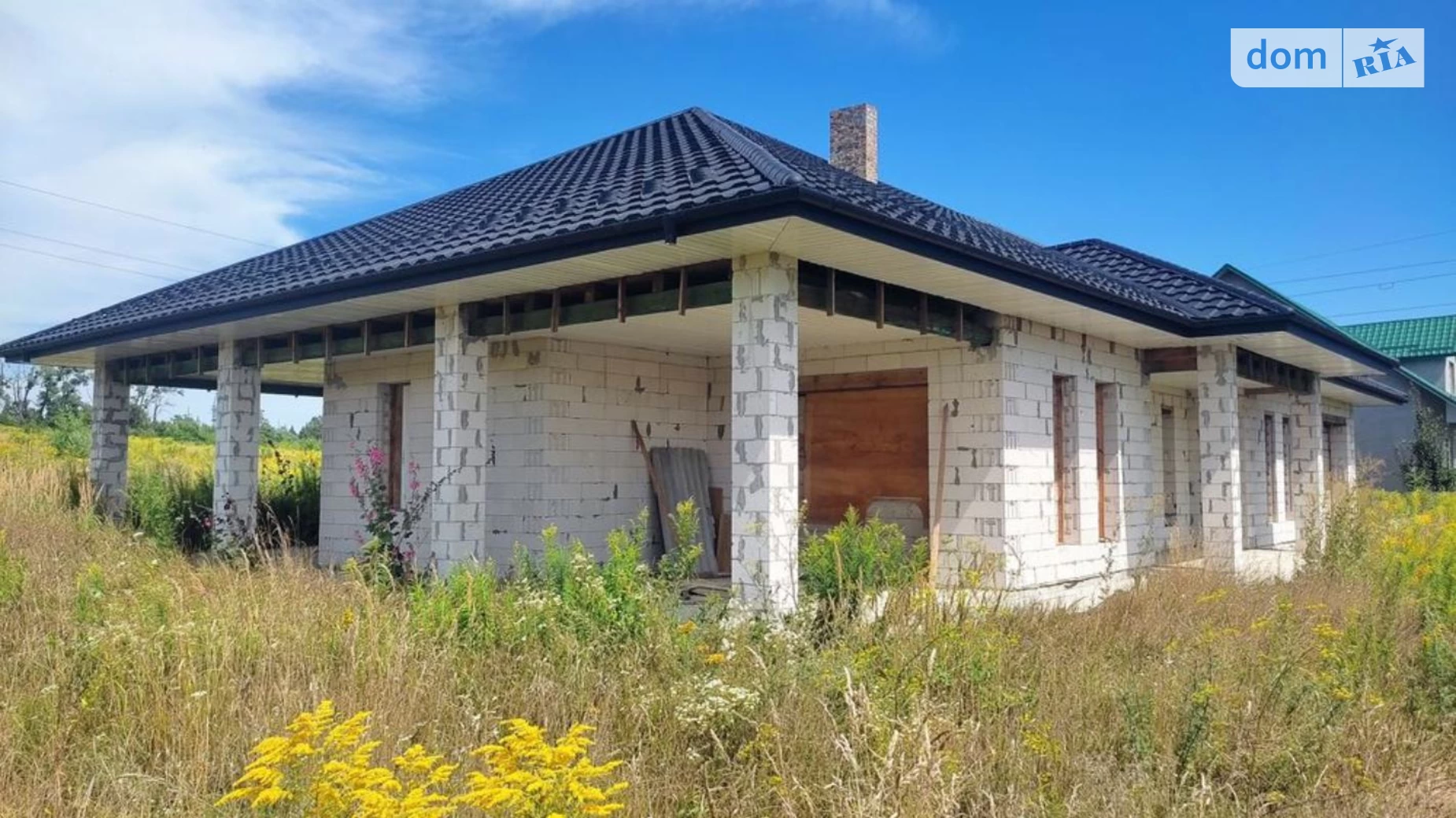 Продається одноповерховий будинок 224.2 кв. м з каміном, цена: 87000 $ - фото 2