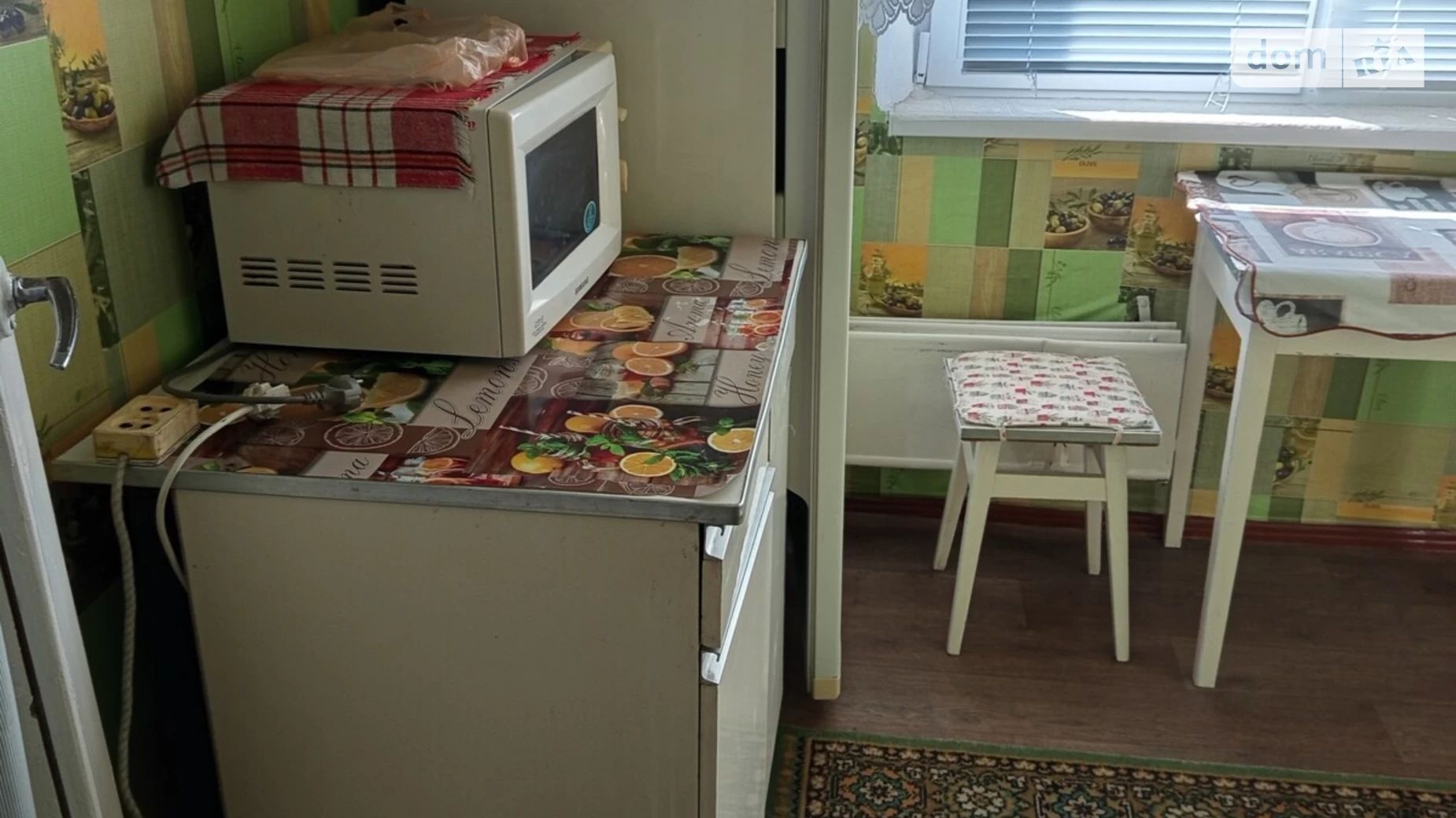 Сдается в аренду 1-комнатная квартира 32 кв. м в Харькове, просп. Людвига Свободы - фото 3