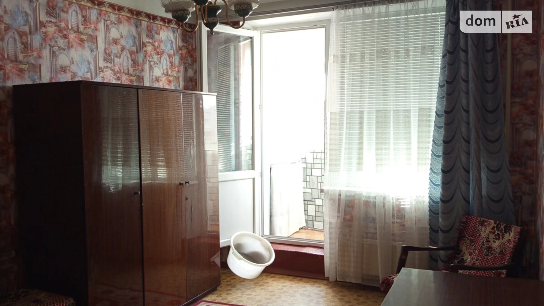 Сдается в аренду 1-комнатная квартира 32 кв. м в Харькове, просп. Людвига Свободы - фото 5