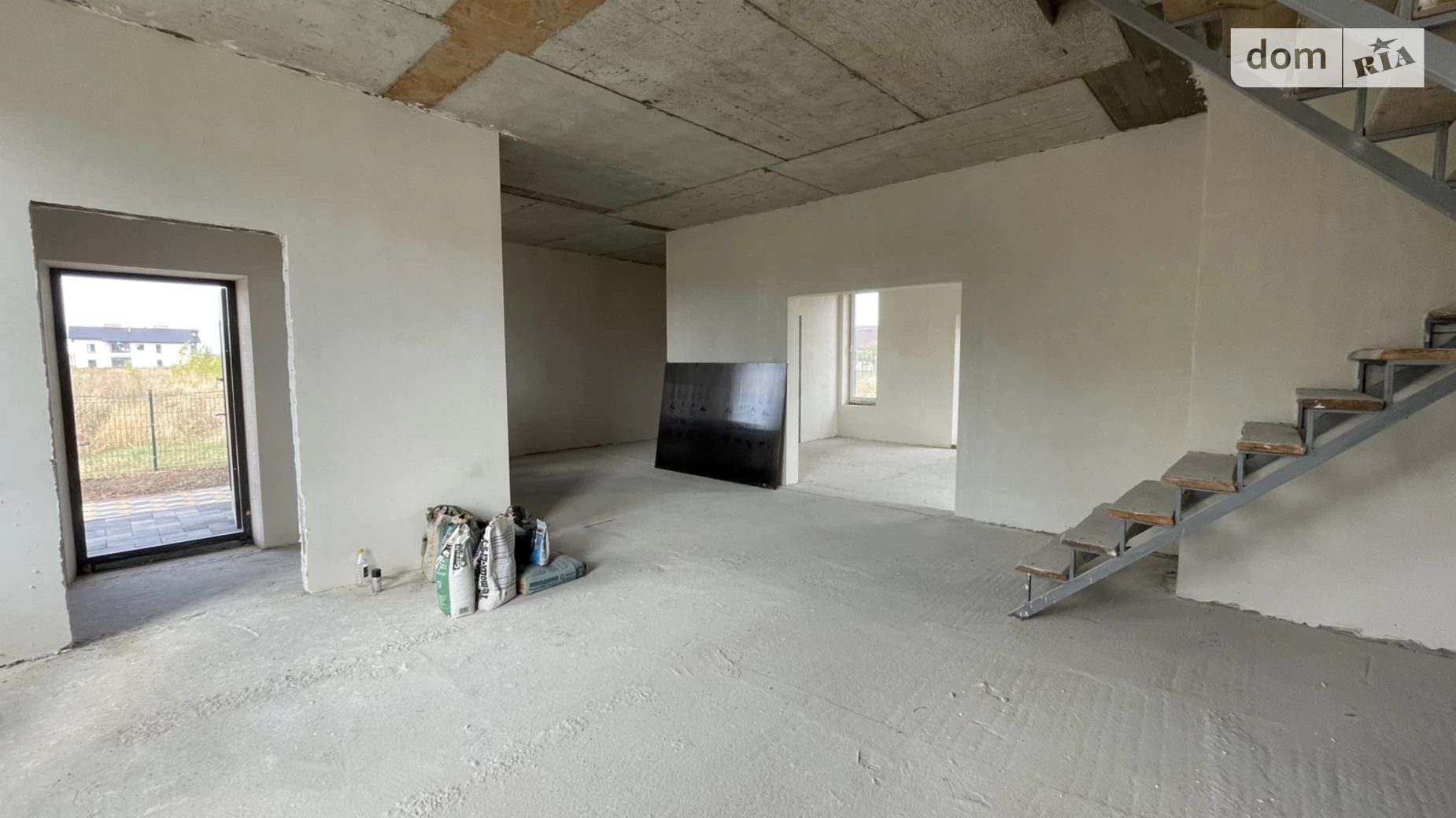 Продается дом на 2 этажа 189.2 кв. м с садом, цена: 85000 $ - фото 2