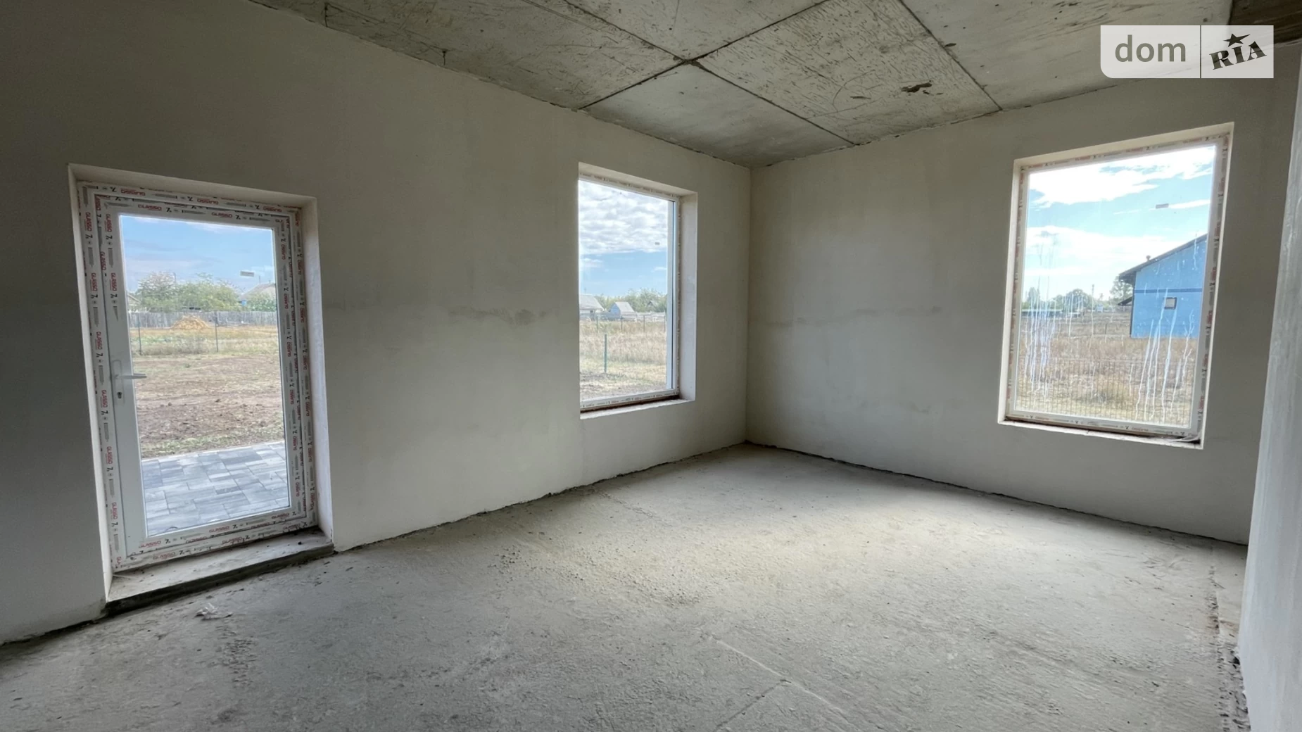 Продается дом на 2 этажа 189.2 кв. м с садом, цена: 85000 $ - фото 3