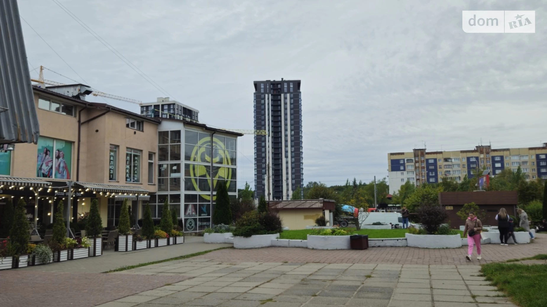 Здається в оренду приміщення вільного призначення 400 кв. м в 2-поверховій будівлі, цена: 80000 грн - фото 4