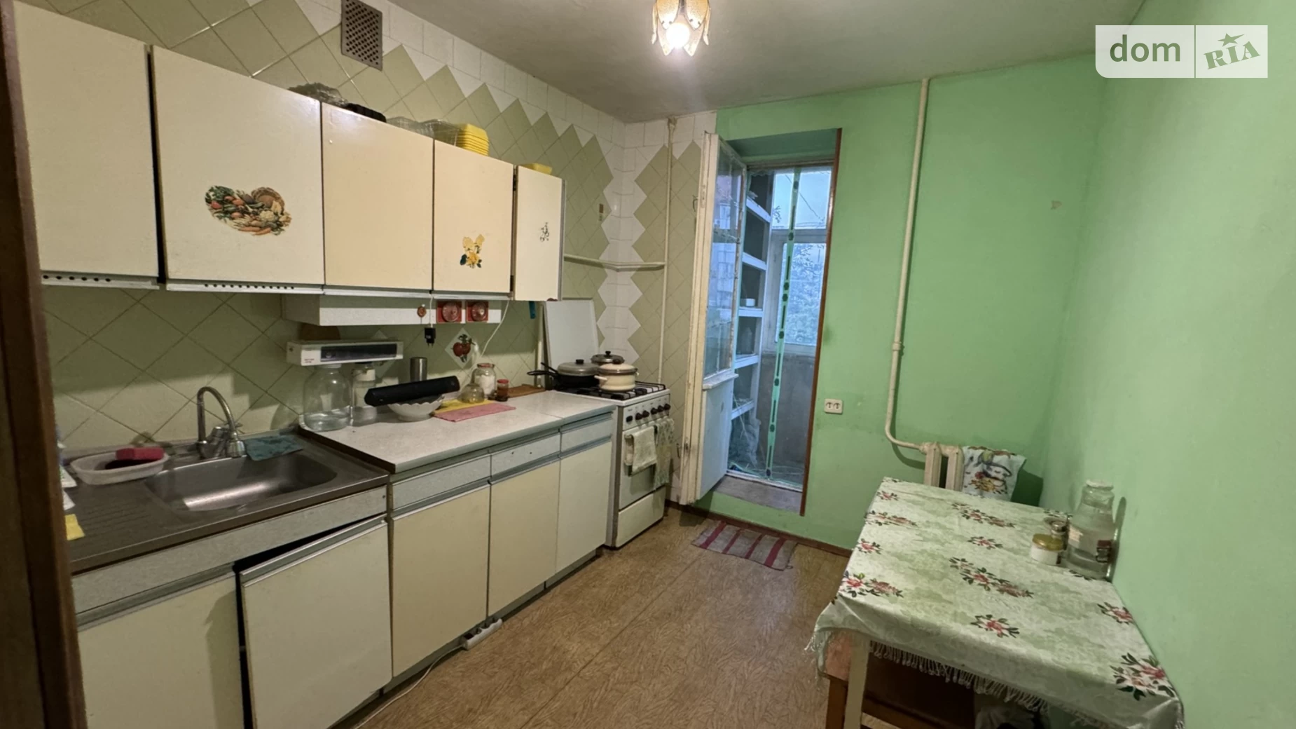 Продается 1-комнатная квартира 34 кв. м в Одессе, пер. Светлый - фото 3