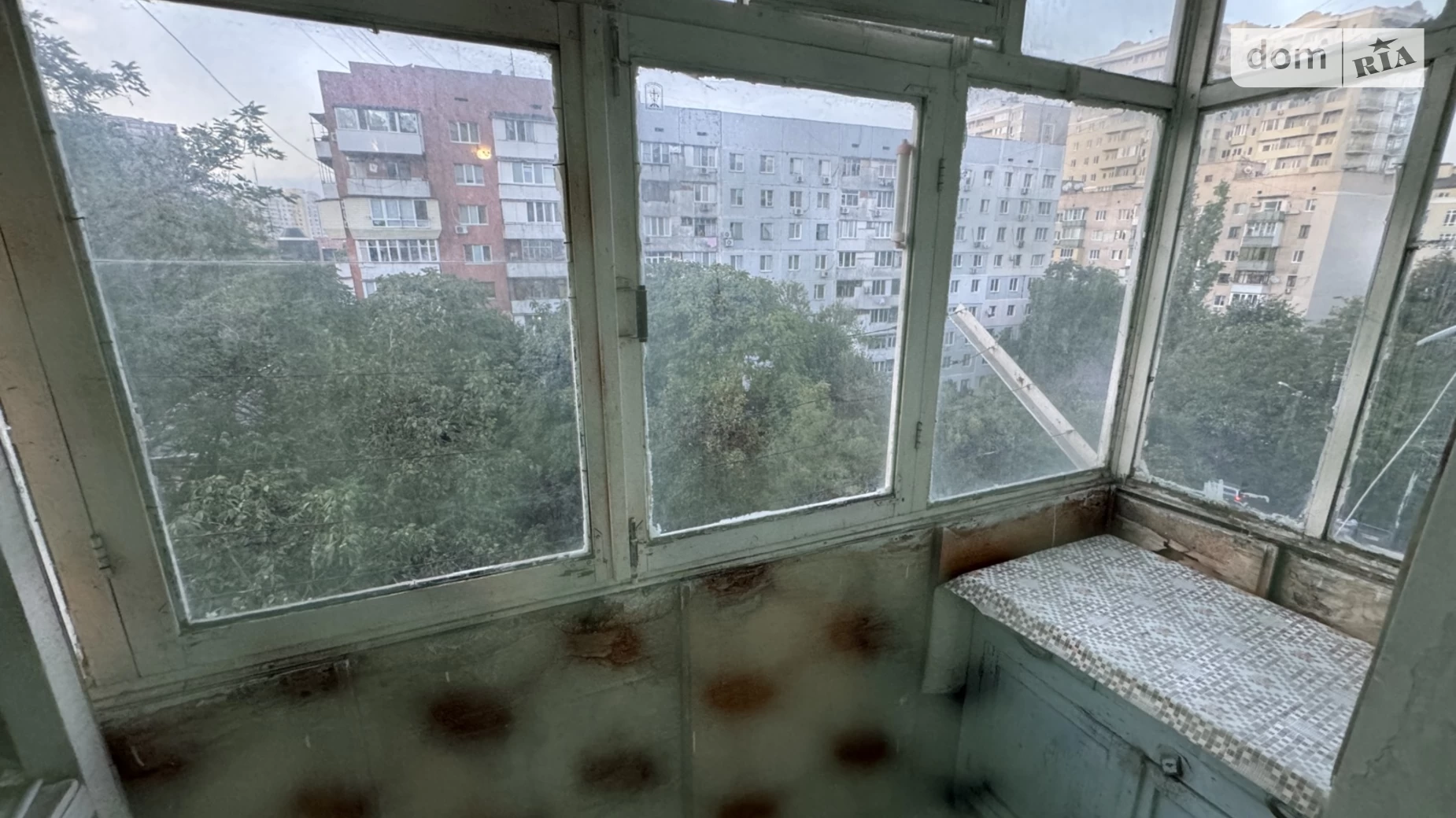 Продается 1-комнатная квартира 34 кв. м в Одессе, пер. Светлый - фото 2