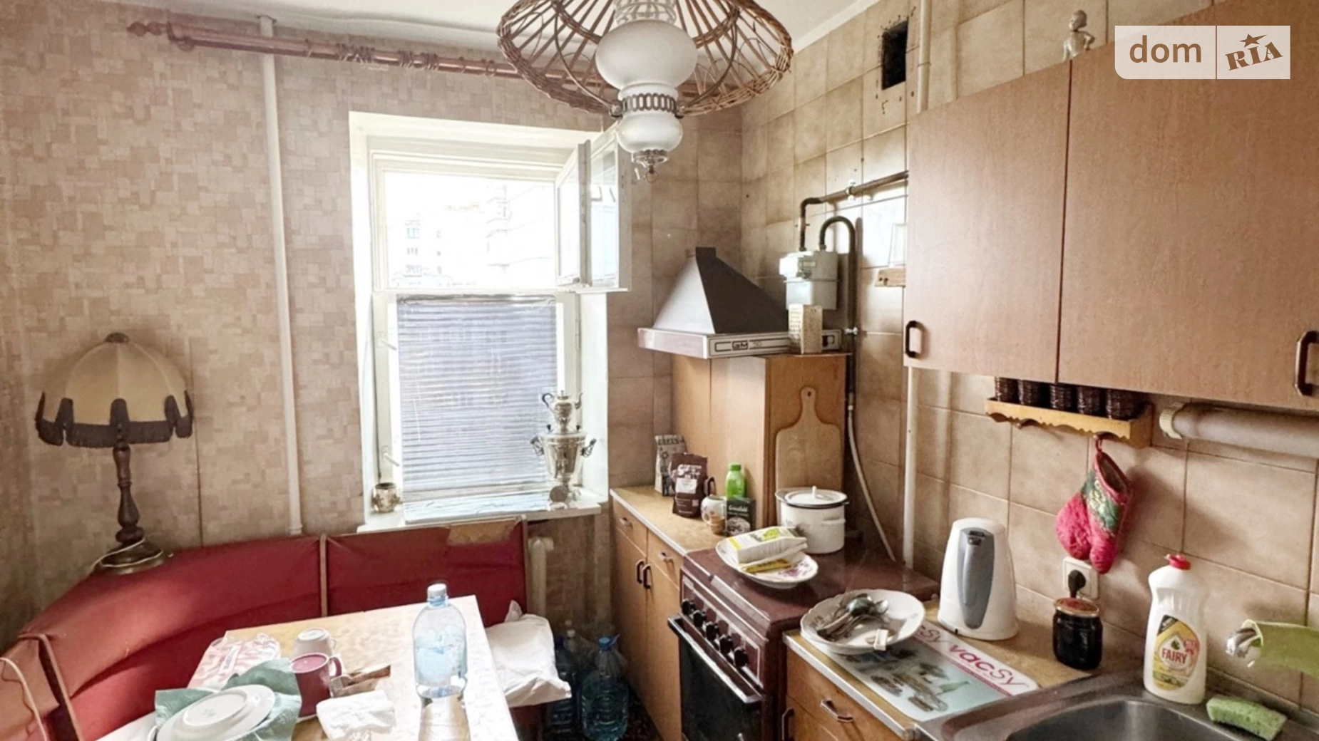 Продається 2-кімнатна квартира 49 кв. м у Полтаві, пров. Заячий, 1 - фото 3