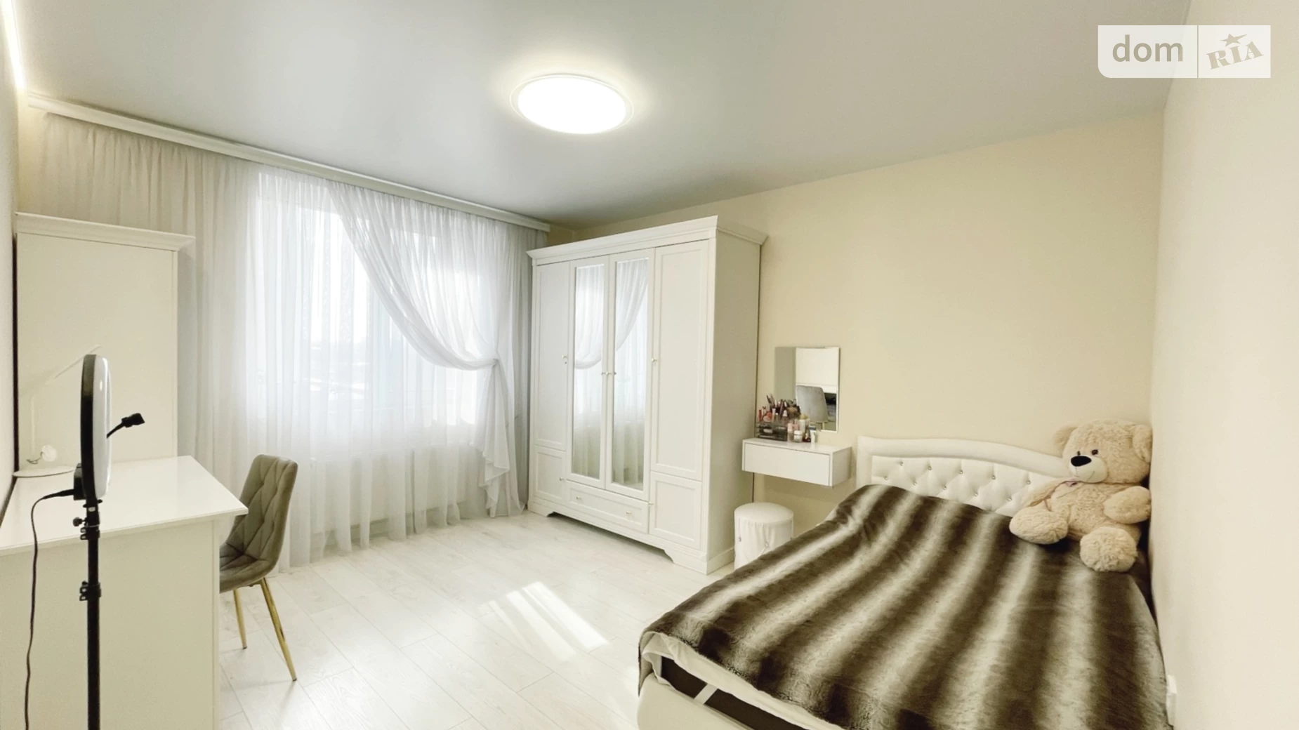Продается 3-комнатная квартира 88 кв. м в Буче, пер. Тихого, 4 - фото 2