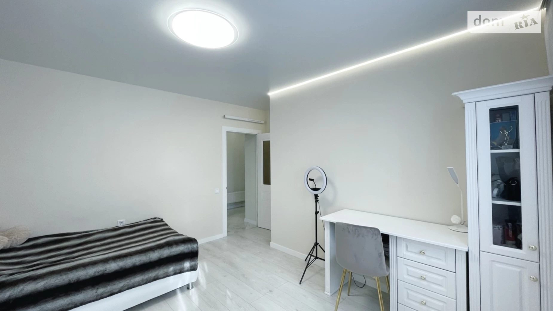 Продается 3-комнатная квартира 88 кв. м в Буче, пер. Тихого, 4 - фото 4