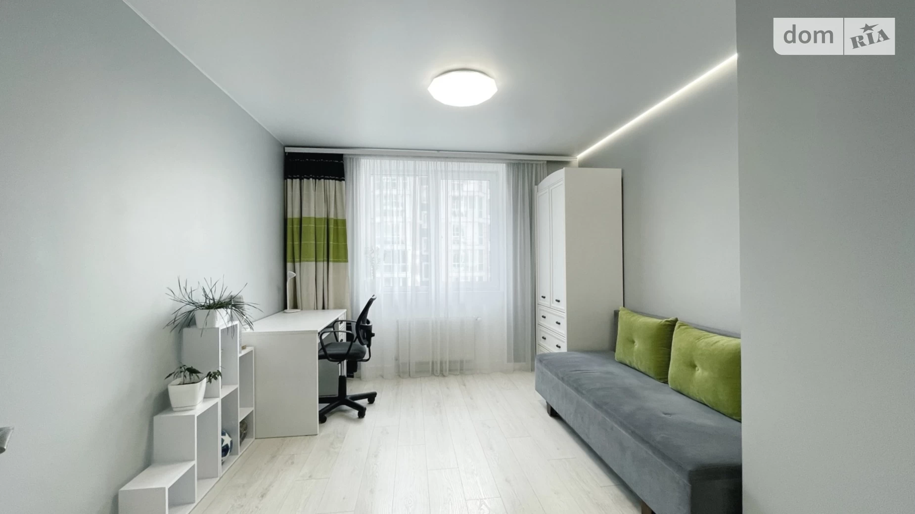Продается 3-комнатная квартира 88 кв. м в Буче, пер. Тихого, 4 - фото 5