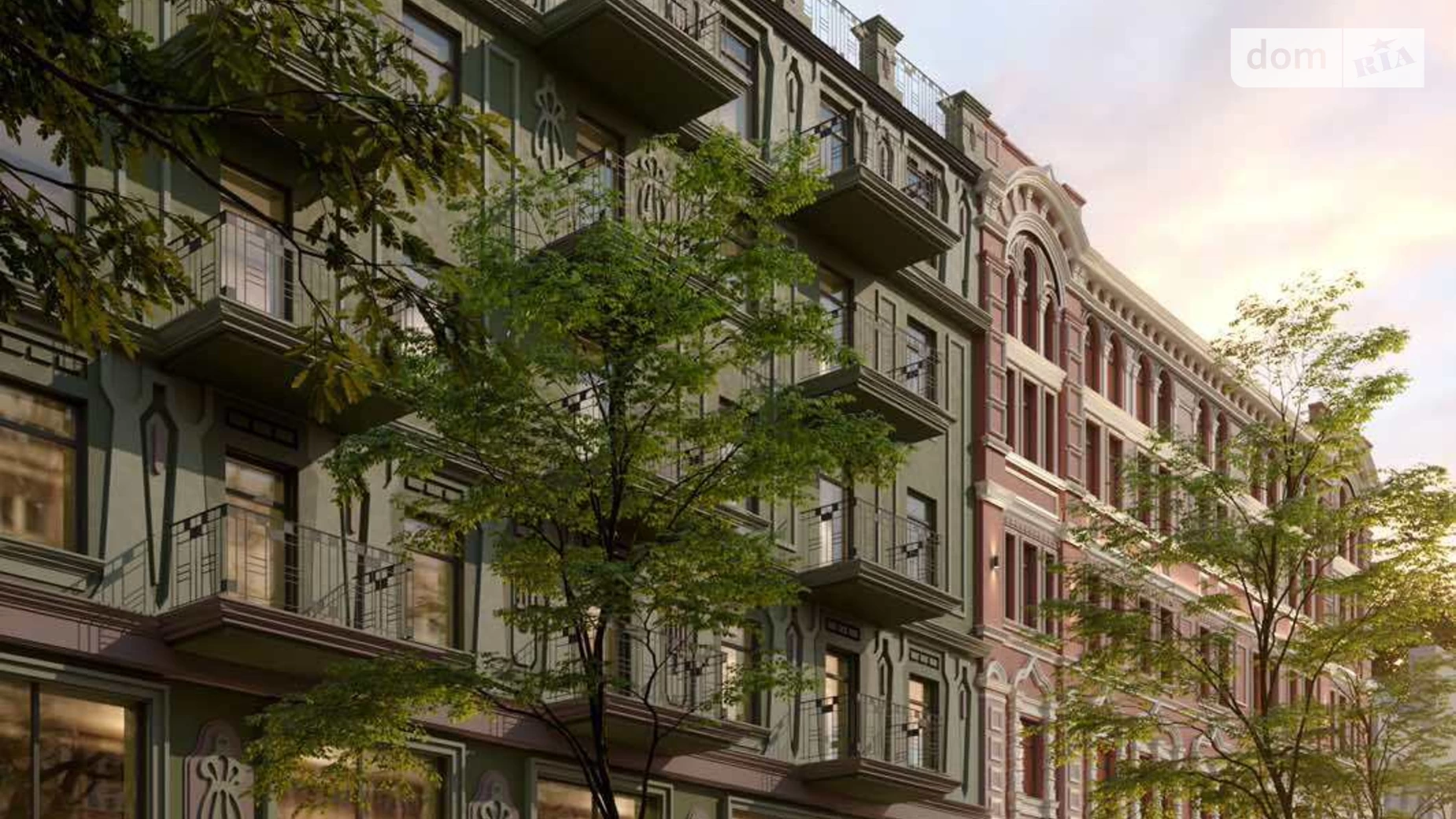 Продается 1-комнатная квартира 36.4 кв. м в Одессе, ул. Ришельевская, 47 - фото 5