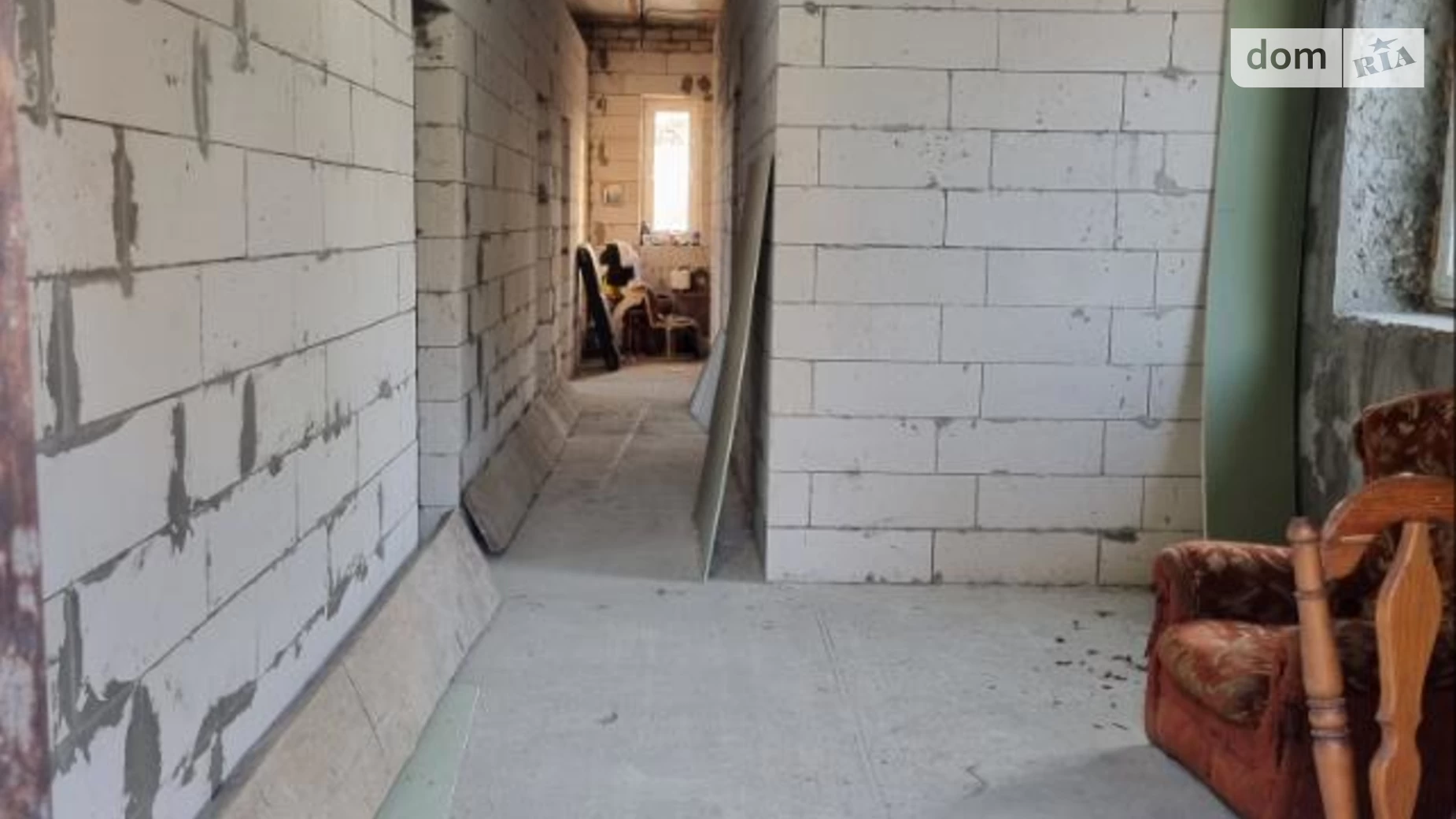 Продается дом на 2 этажа 120 кв. м с баней/сауной, цена: 70000 $ - фото 4