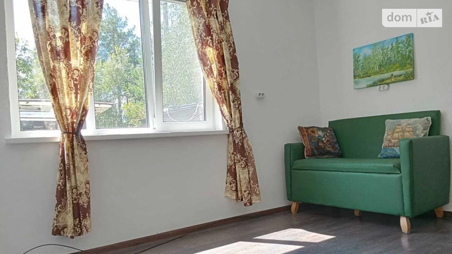 Продається одноповерховий будинок 42 кв. м з садом, цена: 49111 $ - фото 5