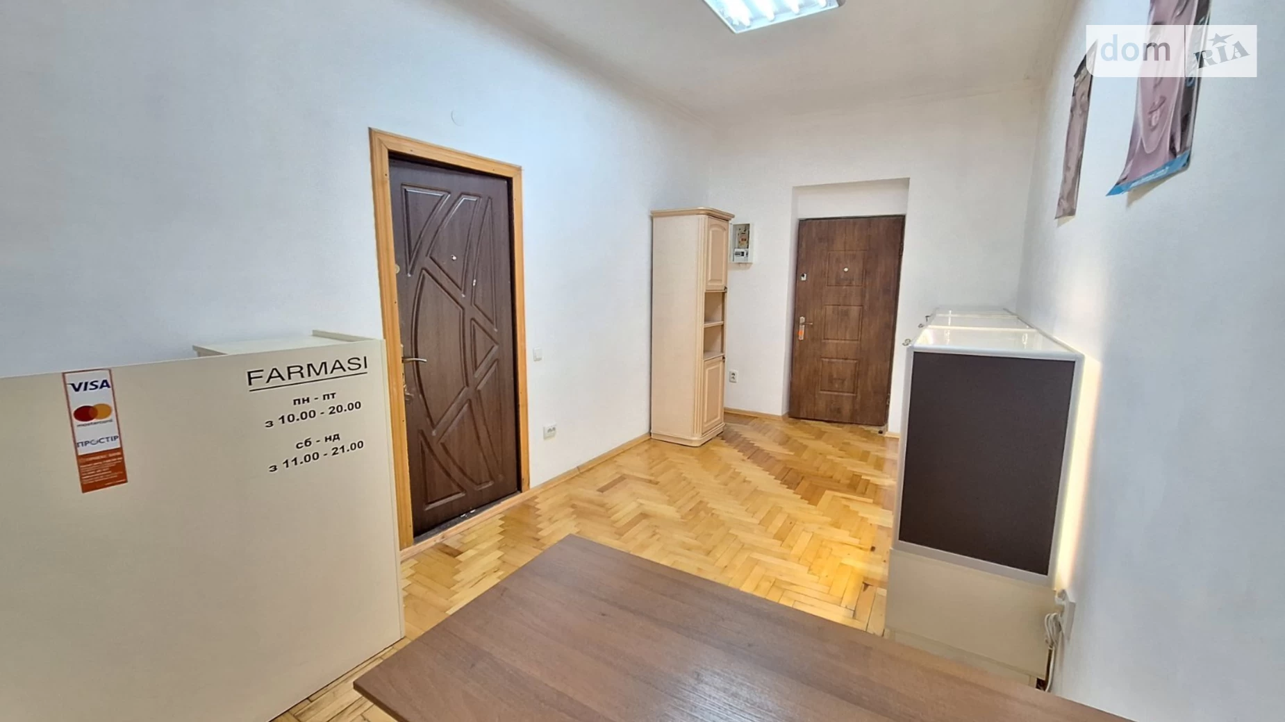 Здається в оренду офіс 25 кв. м в бізнес-центрі, цена: 6000 грн - фото 3