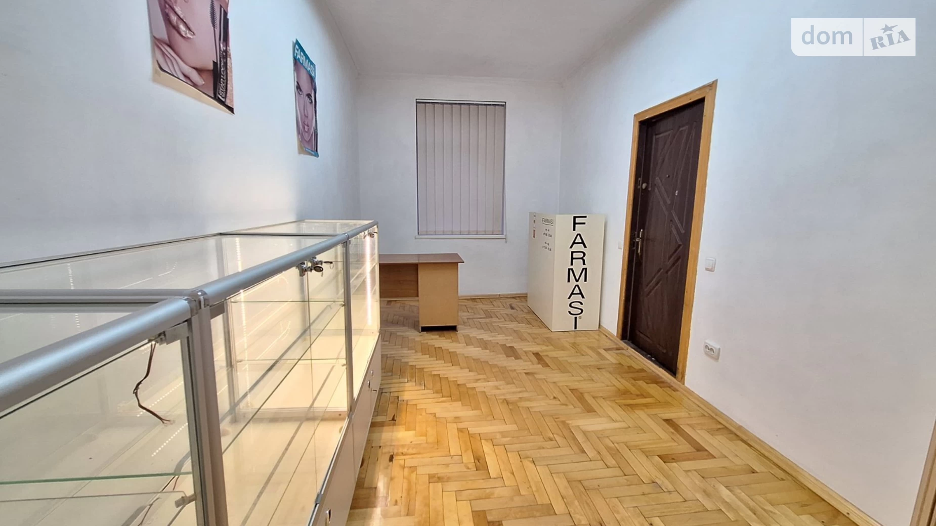 Здається в оренду офіс 25 кв. м в бізнес-центрі, цена: 6000 грн - фото 2
