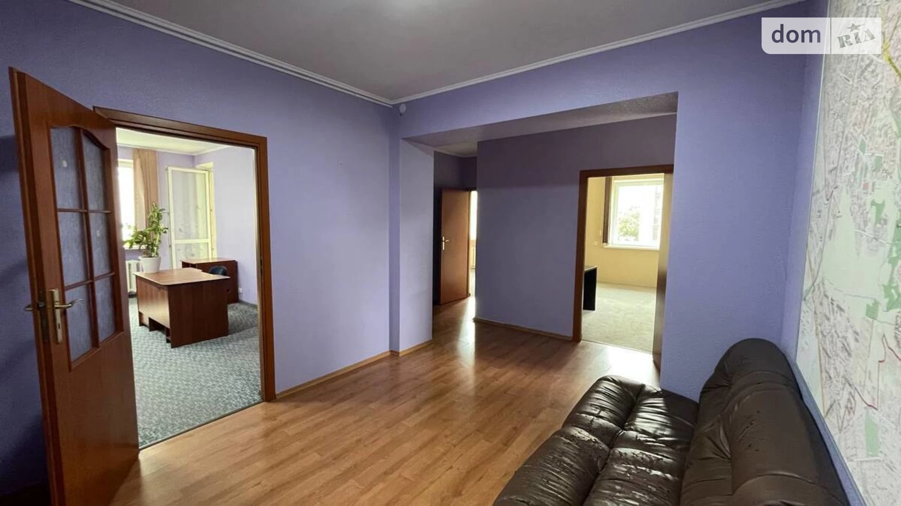 Здається в оренду офіс 100 кв. м в бізнес-центрі, цена: 21000 грн - фото 3