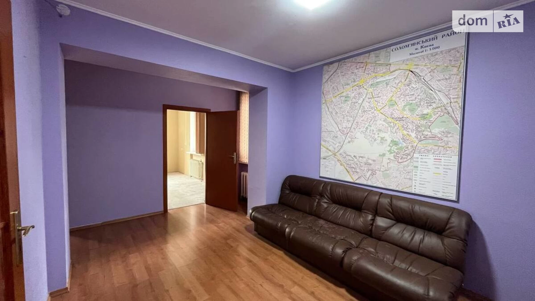 Здається в оренду офіс 100 кв. м в бізнес-центрі, цена: 21000 грн - фото 4