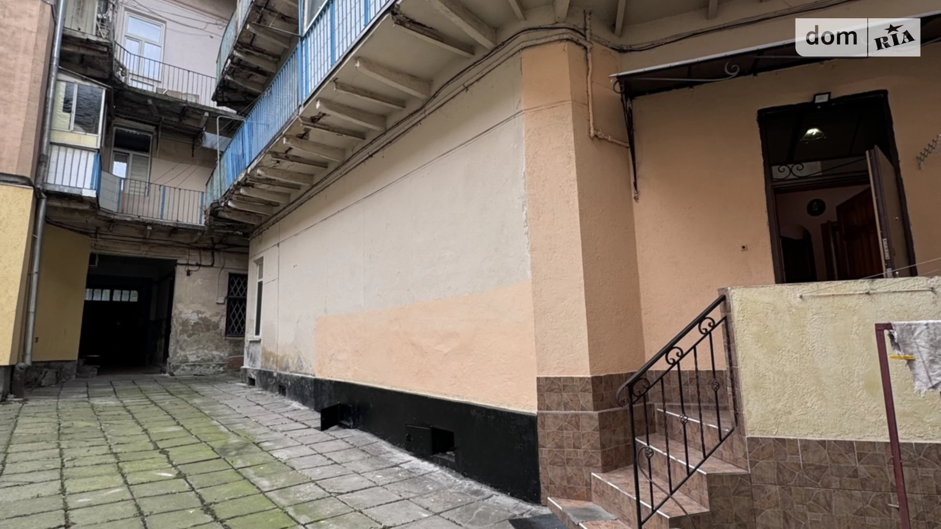 Продається 2-кімнатна квартира 37.7 кв. м у Львові, просп. Чорновола В'ячеслава - фото 2
