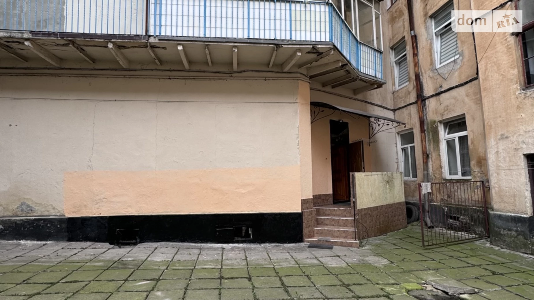 Продається 2-кімнатна квартира 37.7 кв. м у Львові, просп. Чорновола В'ячеслава - фото 3