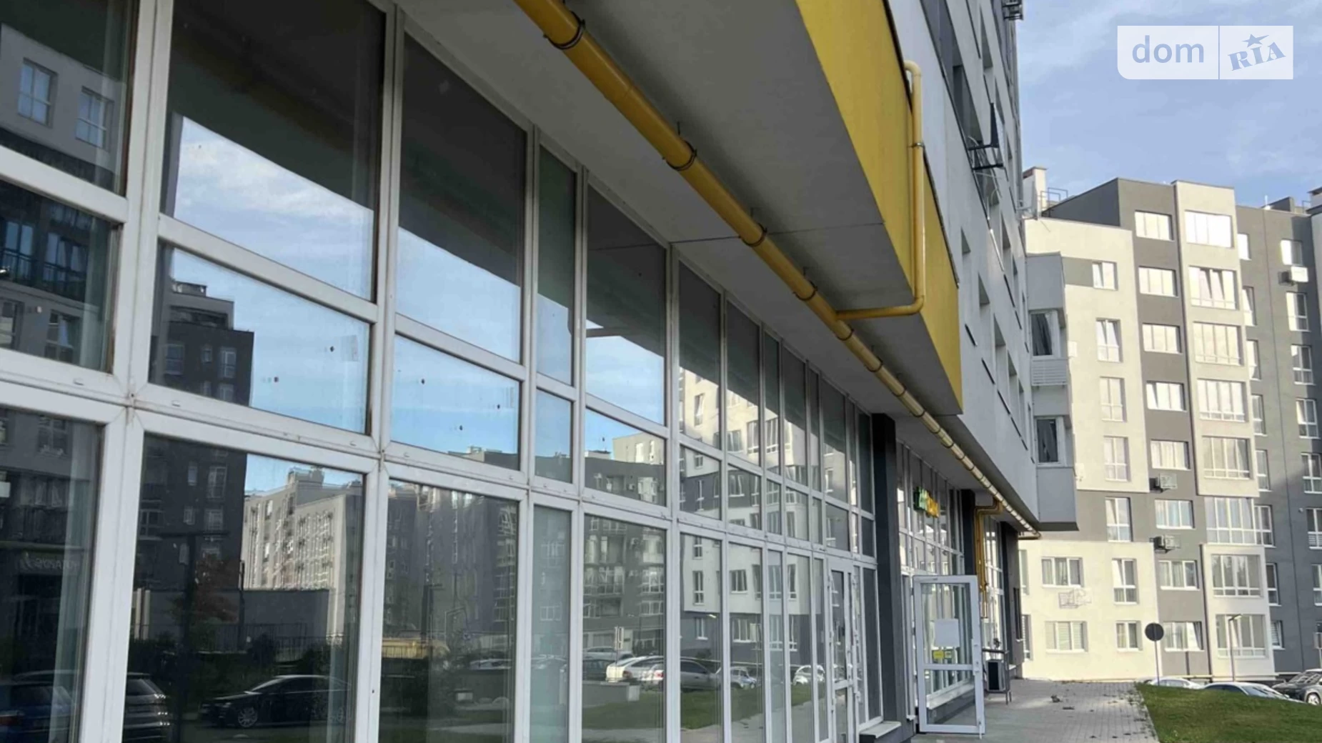 Здається в оренду приміщення вільного призначення 261 кв. м в 2-поверховій будівлі, цена: 3700 $ - фото 2