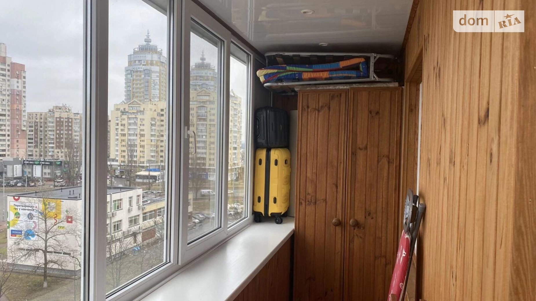 Продається 2-кімнатна квартира 44.6 кв. м у Києві, цена: 83000 $ - фото 4