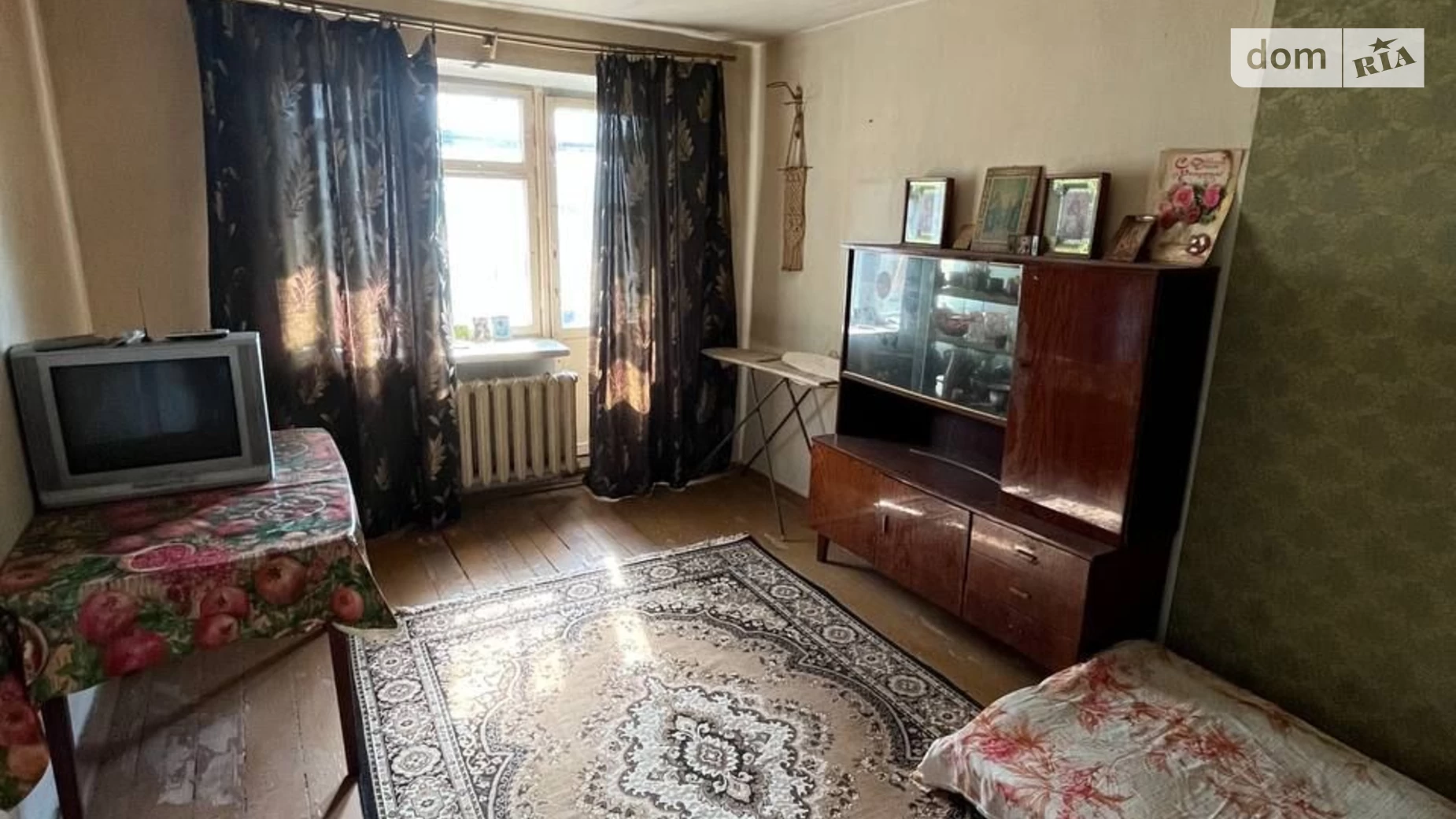 Продається 2-кімнатна квартира 44.04 кв. м у Звягелі, вул. Київська(Пушкіна), 4 - фото 2