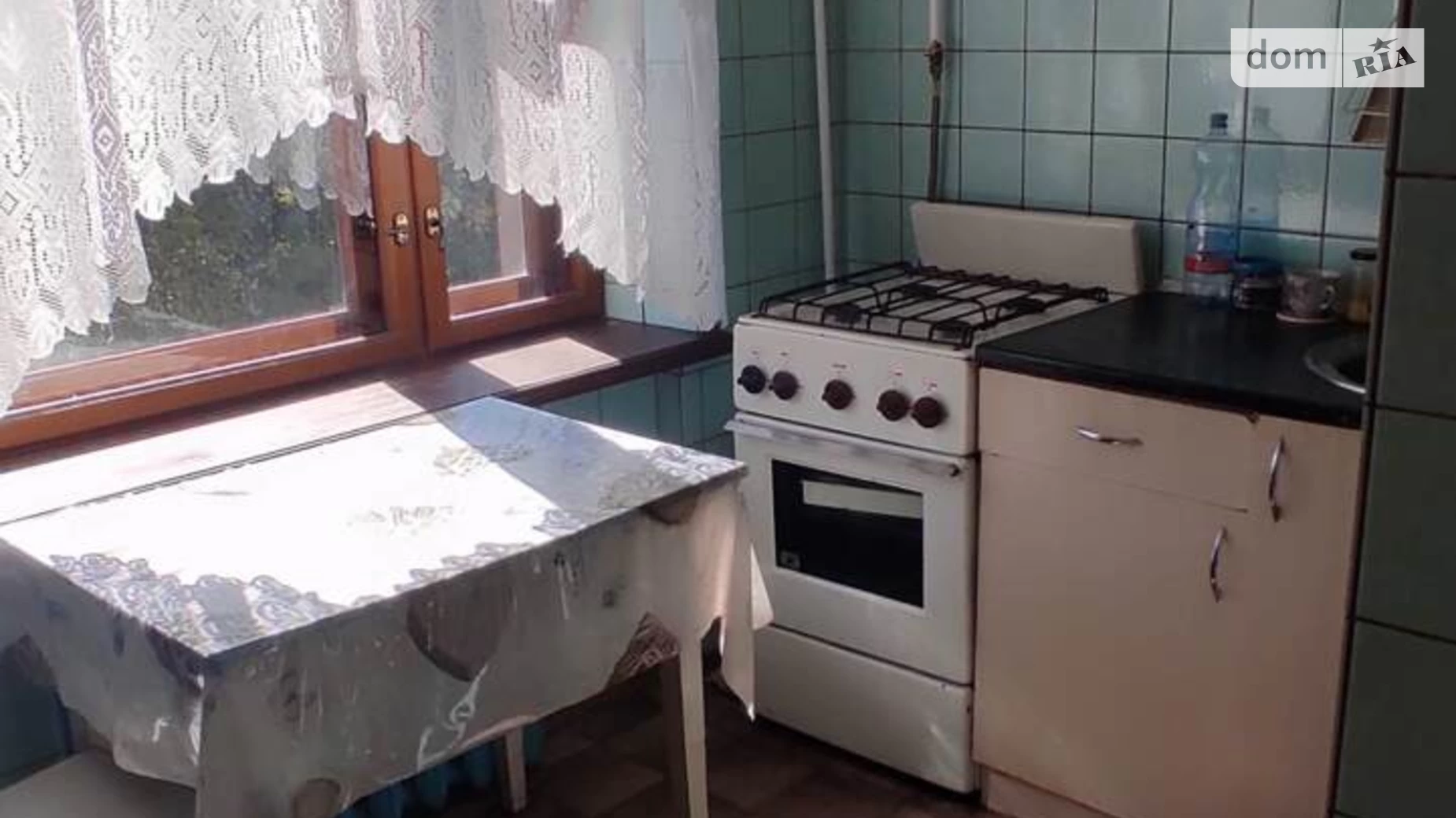 Продается 1-комнатная квартира 37.3 кв. м в Полтаве, ул. Кучеренко - фото 5