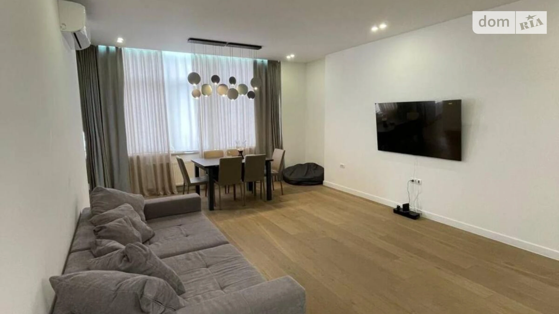 Продается 2-комнатная квартира 113.2 кв. м в Одессе, пер. Удельный, 6 - фото 5