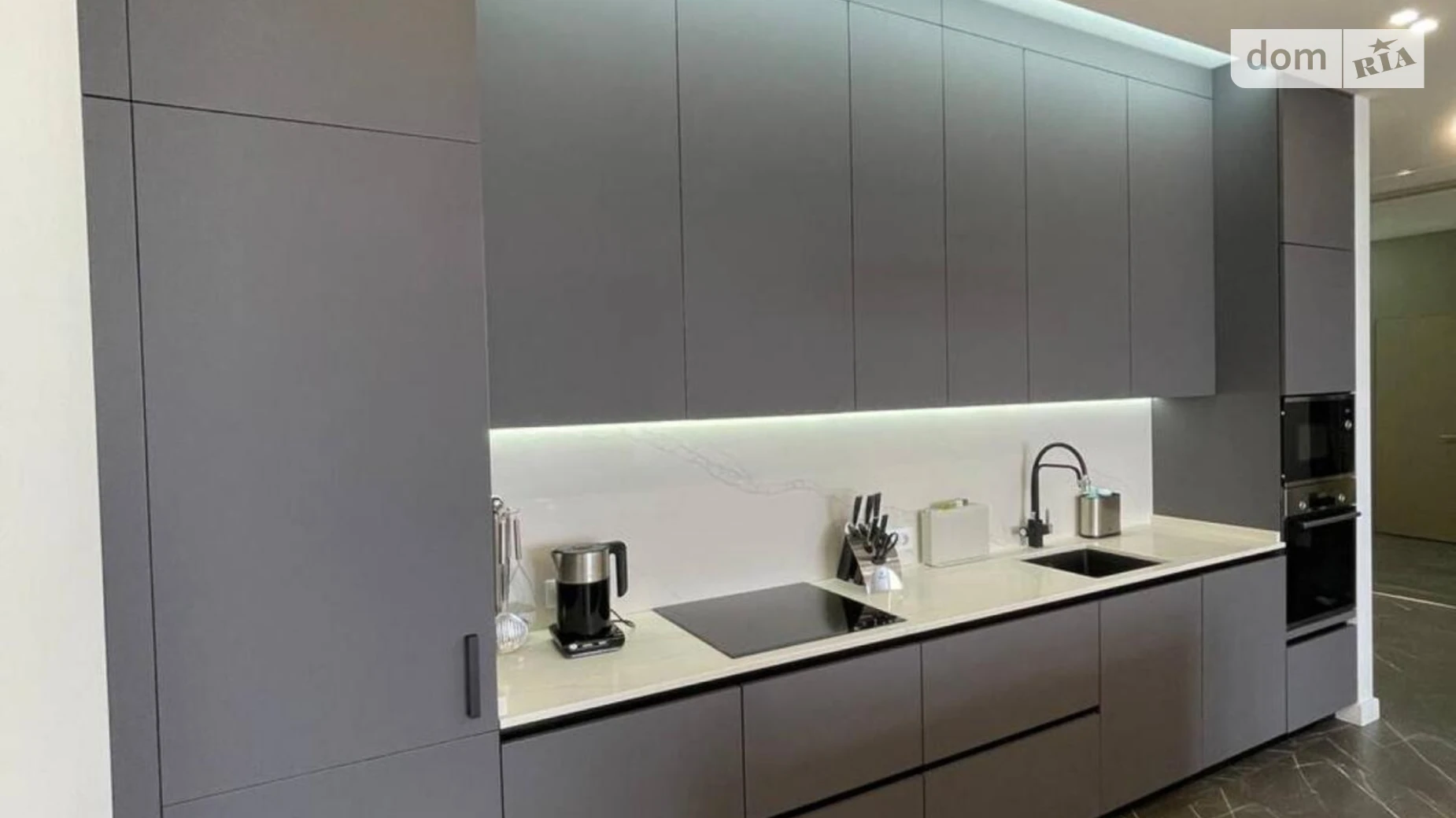 Продается 2-комнатная квартира 113.2 кв. м в Одессе, пер. Удельный, 6 - фото 4