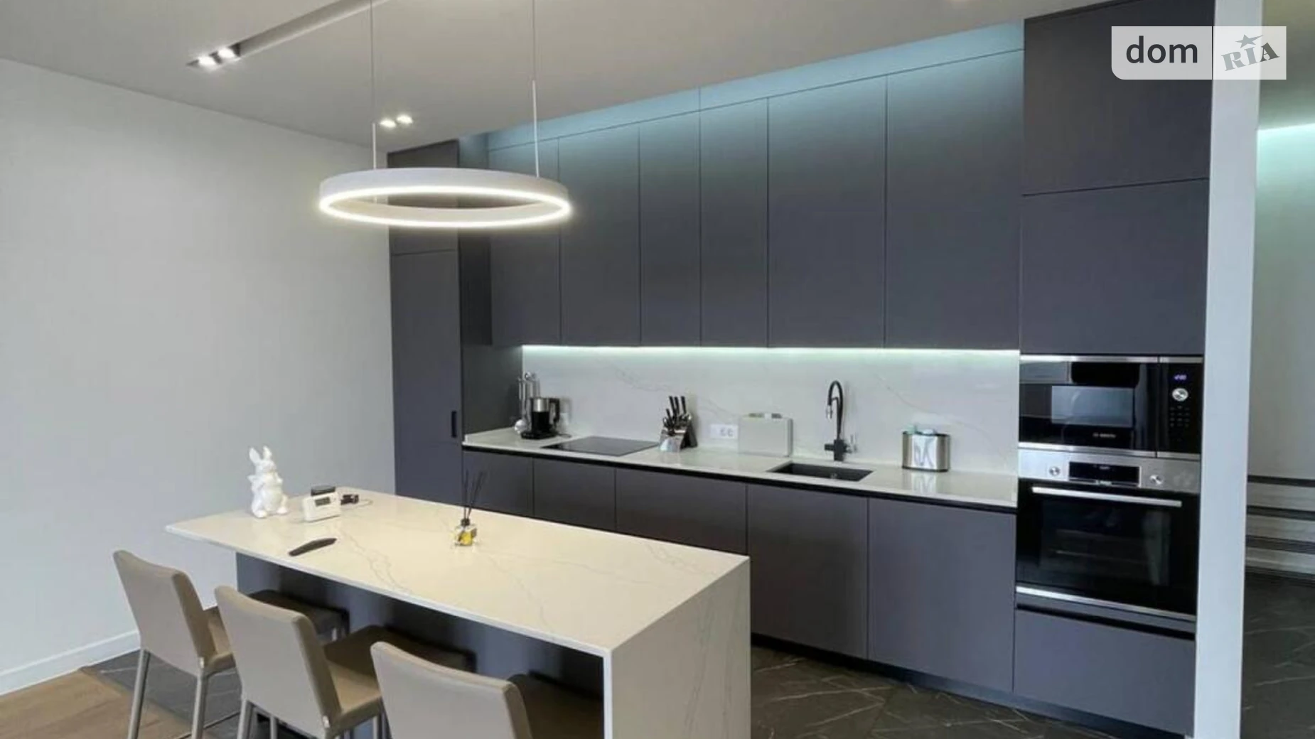 Продается 2-комнатная квартира 113.2 кв. м в Одессе, пер. Удельный, 6 - фото 2