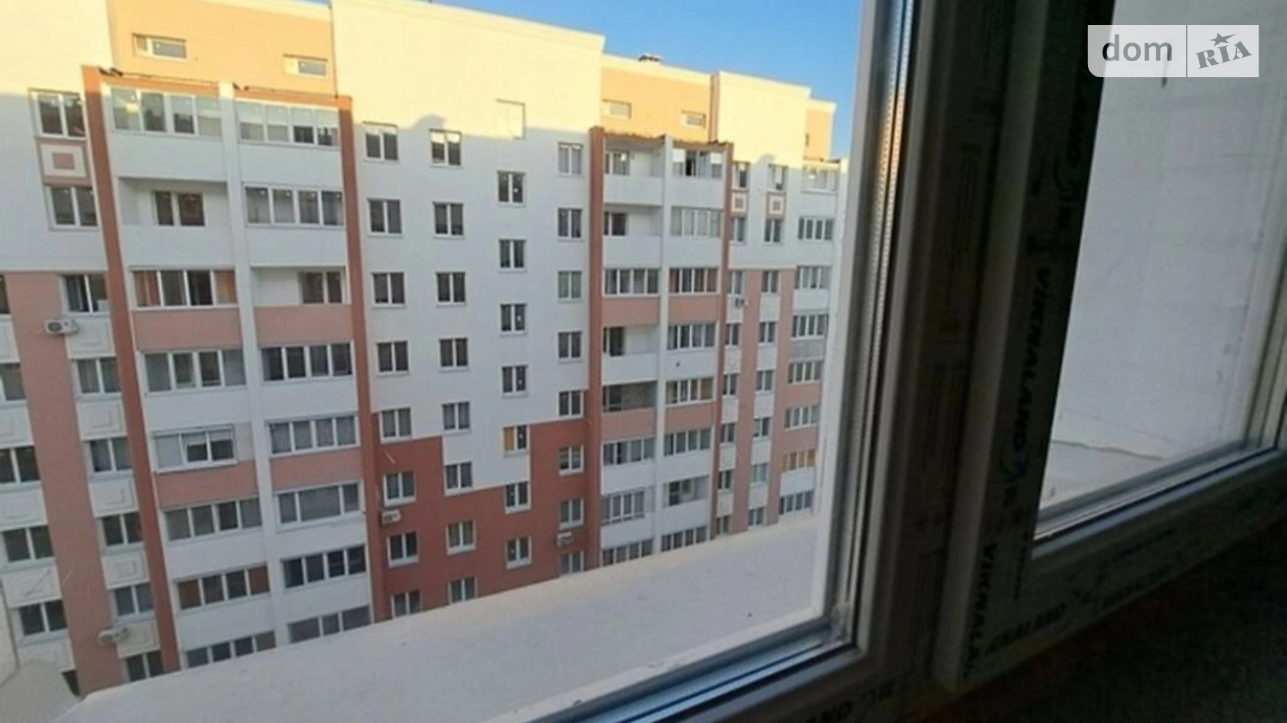 Продається 1-кімнатна квартира 33 кв. м у Харкові, цена: 14000 $ - фото 3