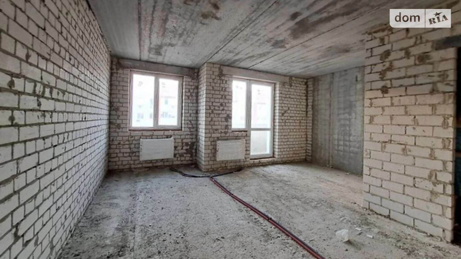 Продається 1-кімнатна квартира 33 кв. м у Харкові, цена: 14000 $ - фото 4