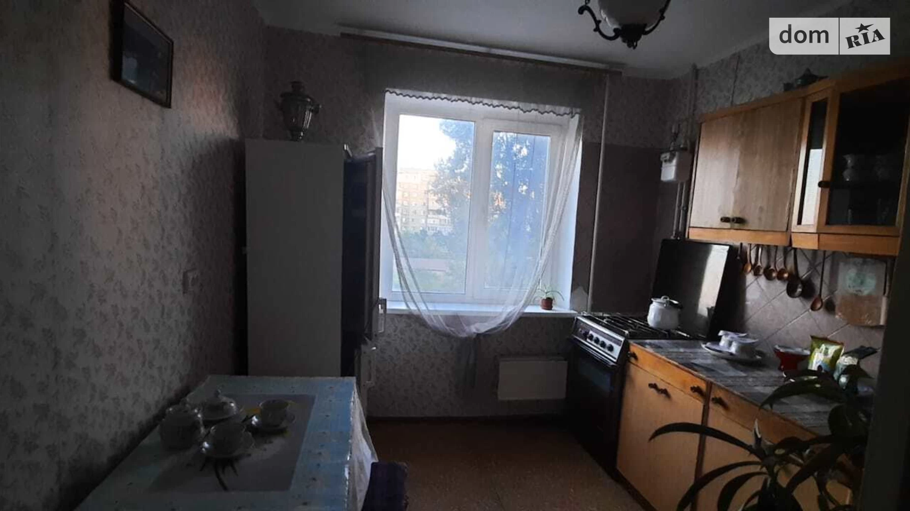 Здається в оренду 1-кімнатна квартира у Сумах, вул. Сірка Івана, 37 - фото 5
