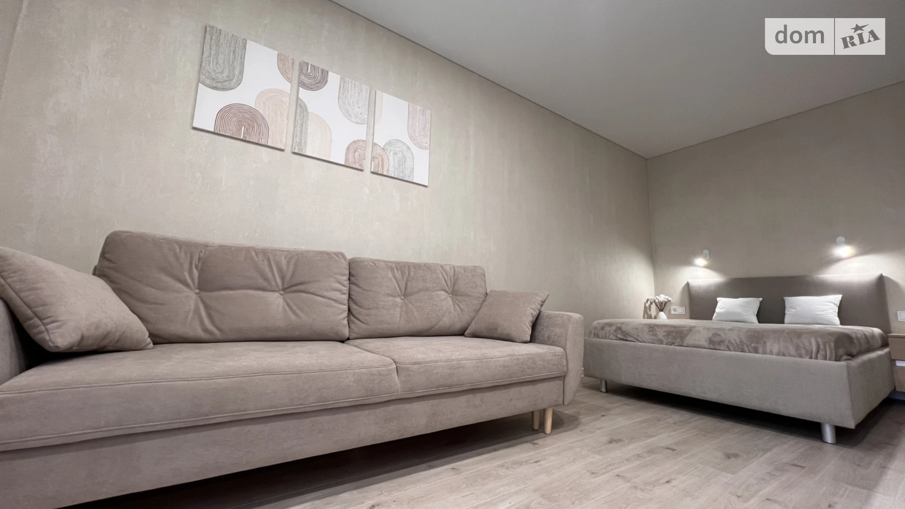 Здається в оренду 1-кімнатна квартира 36 кв. м у Вінниці, вул. Трамвайна, undefined - фото 4