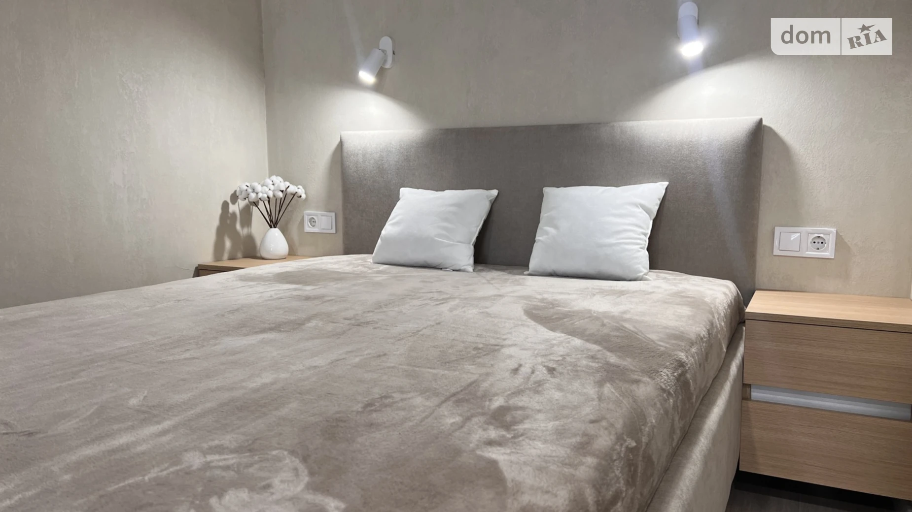 Здається в оренду 1-кімнатна квартира 36 кв. м у Вінниці, вул. Трамвайна, undefined - фото 2