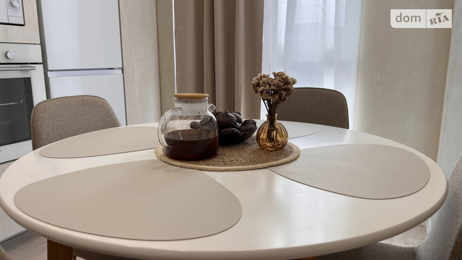 Здається в оренду 1-кімнатна квартира 36 кв. м у Вінниці, вул. Трамвайна, undefined - фото 3